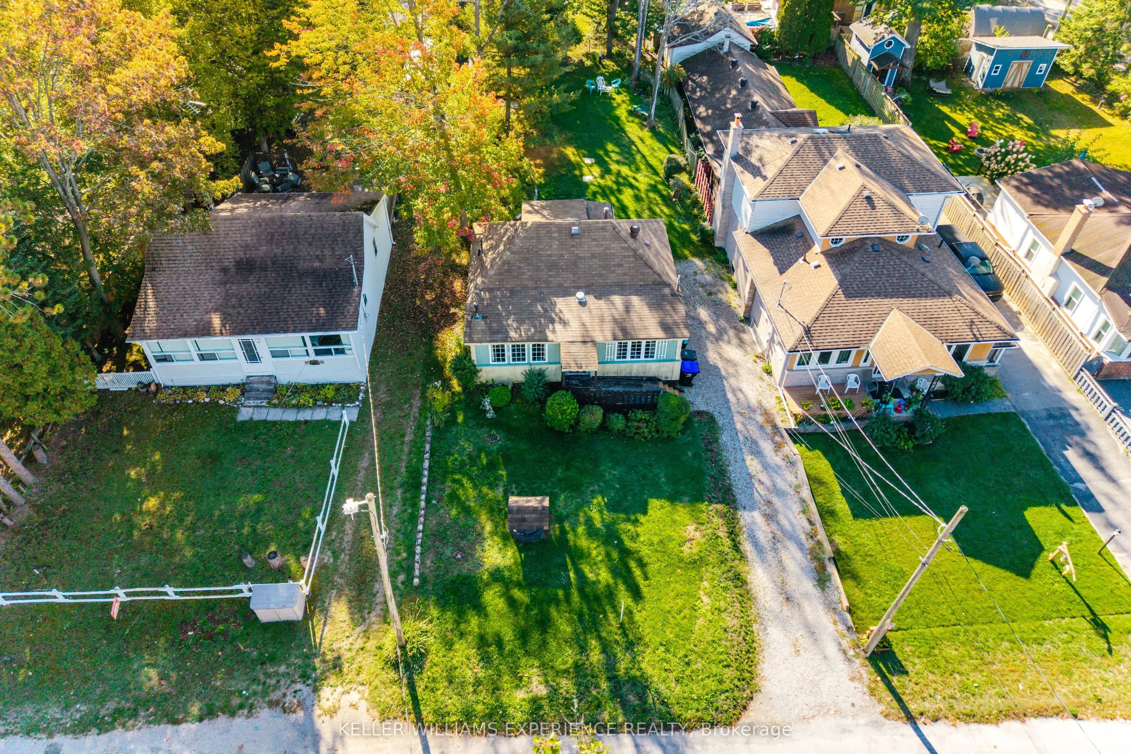 2007 Tiny Beaches Road S