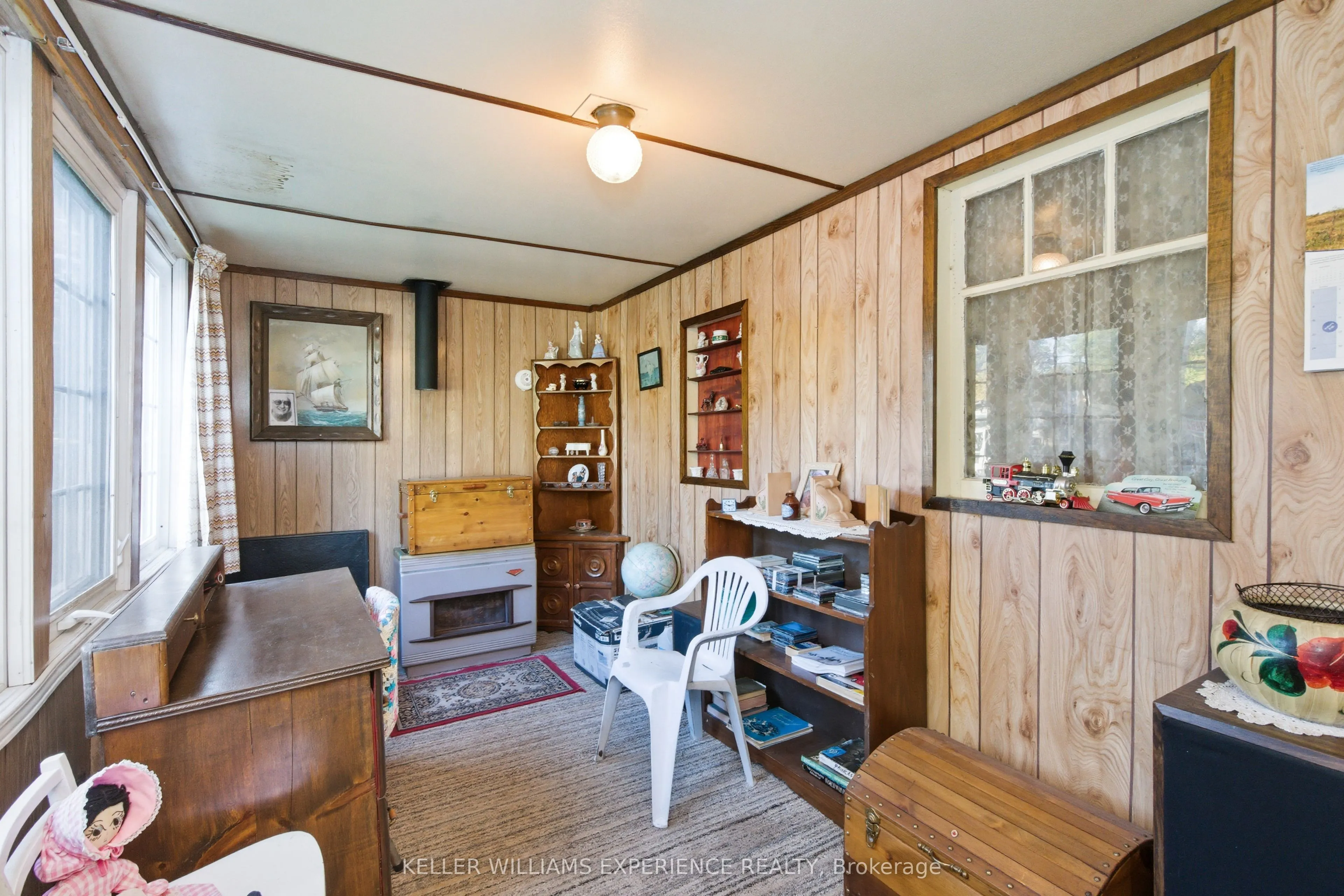 2007 Tiny Beaches Road S