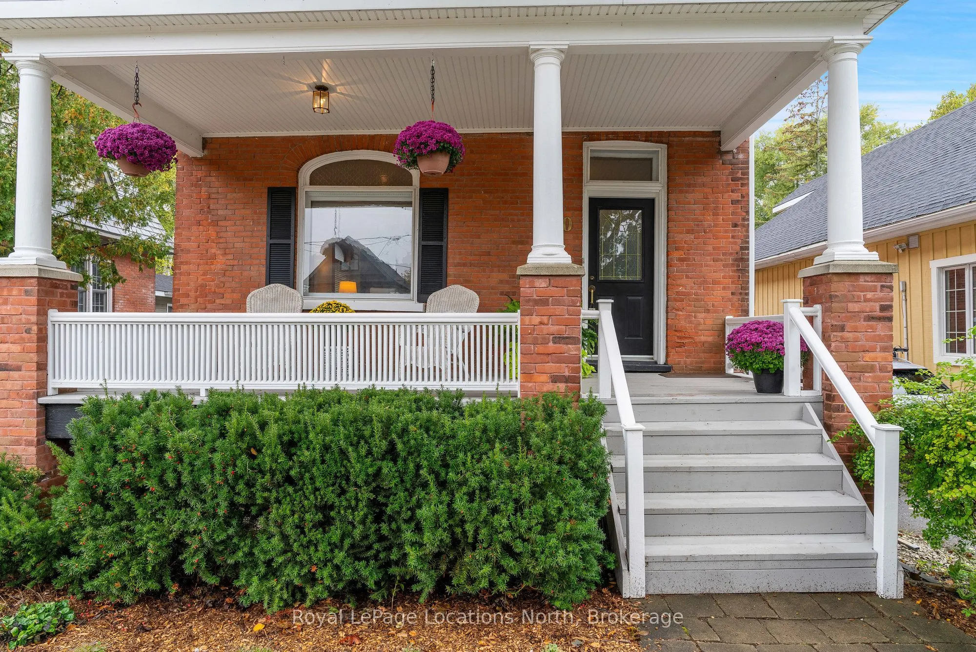 210 Birch Street