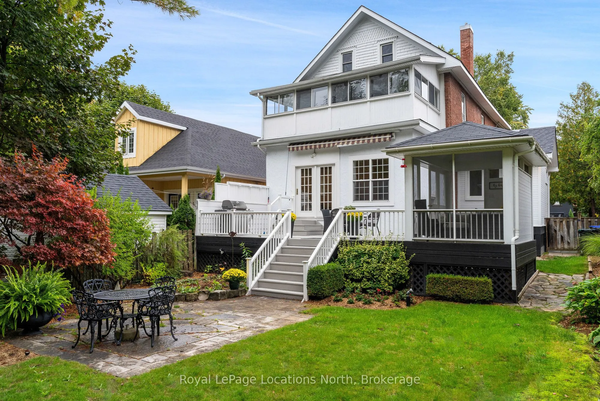 210 Birch Street