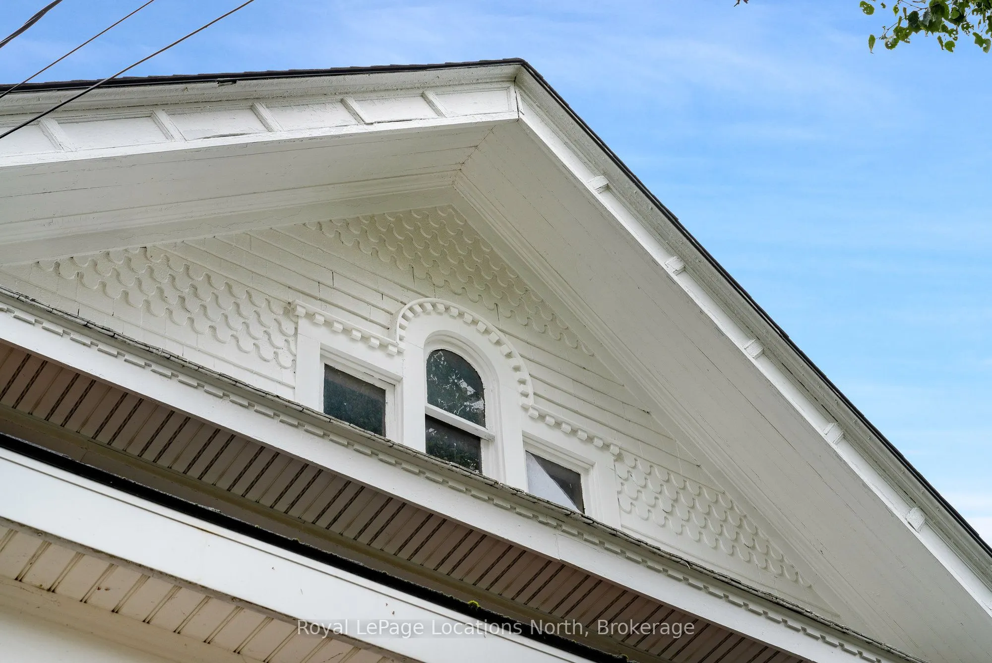 210 Birch Street