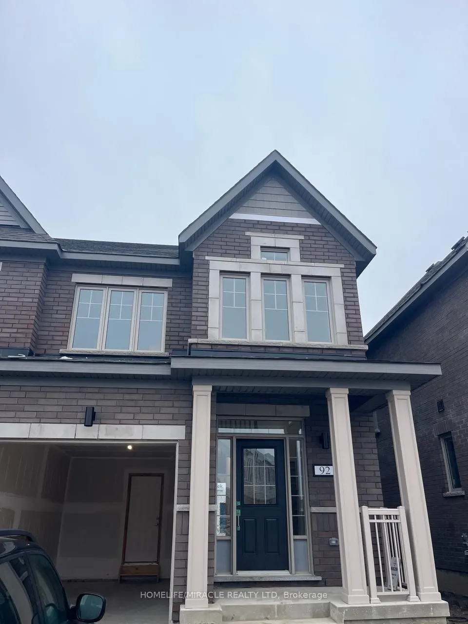 92 WEST OAK Trail