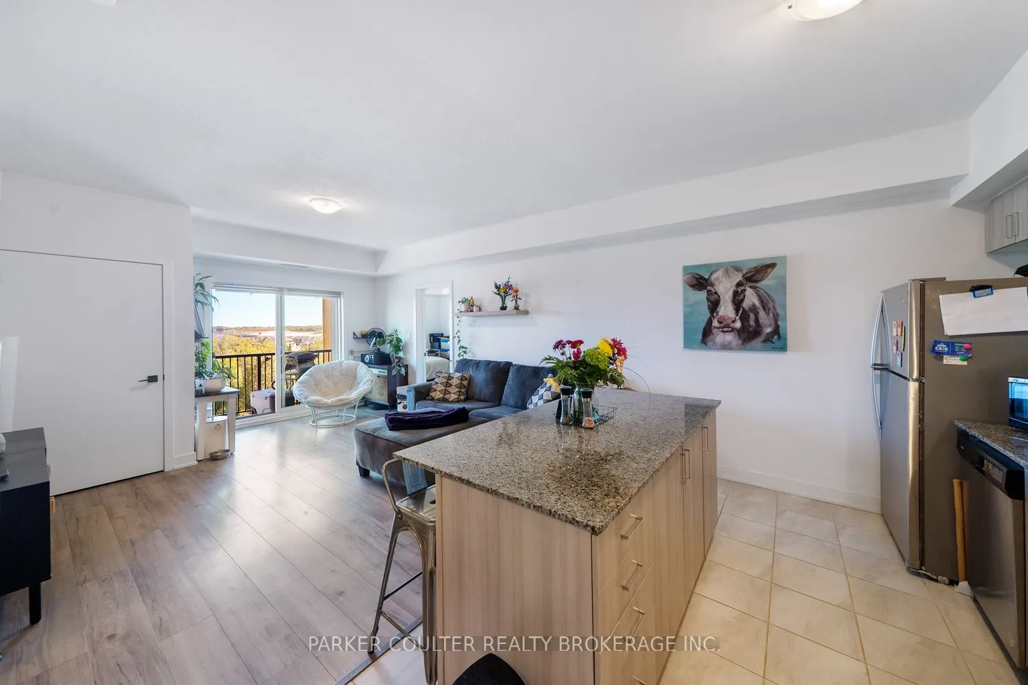 8 Culinary Lane, #507