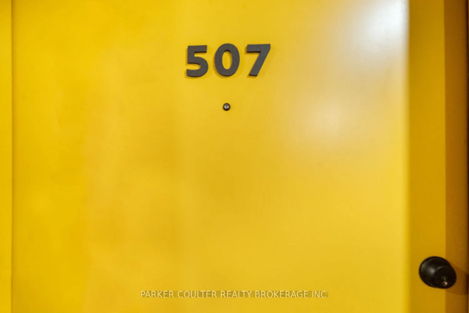 8 Culinary Lane, #507