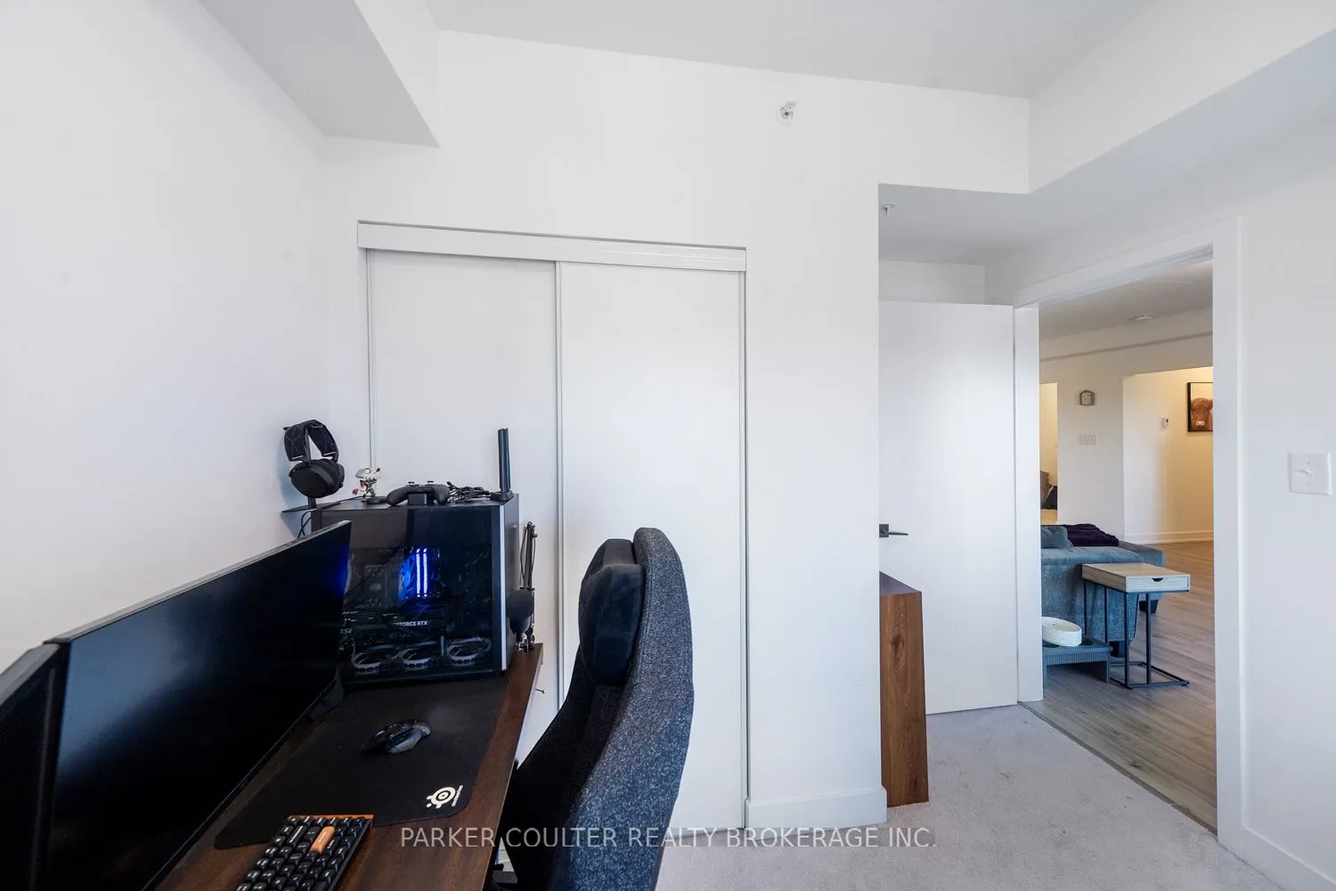 8 Culinary Lane, #507