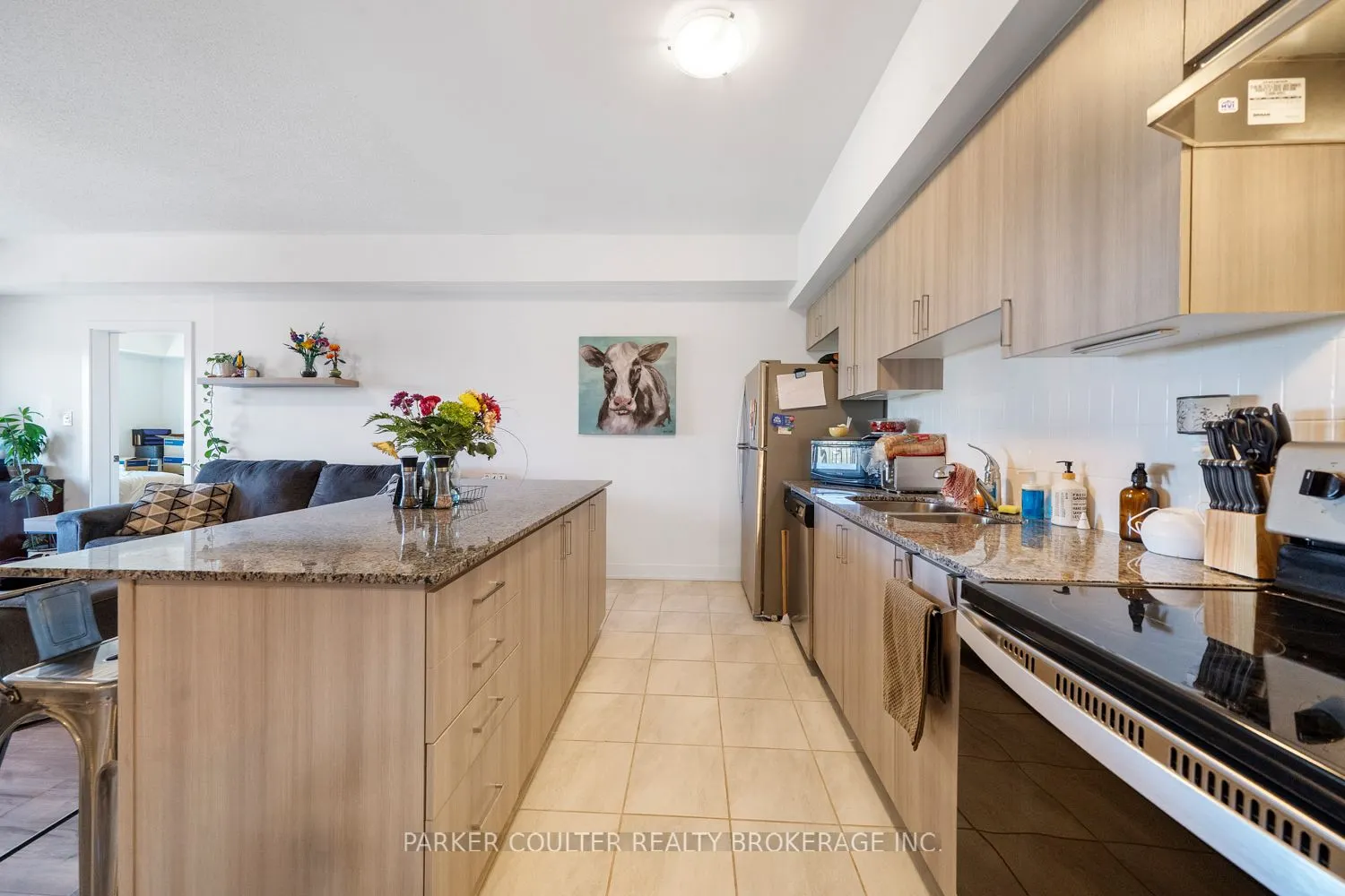 8 Culinary Lane, #507