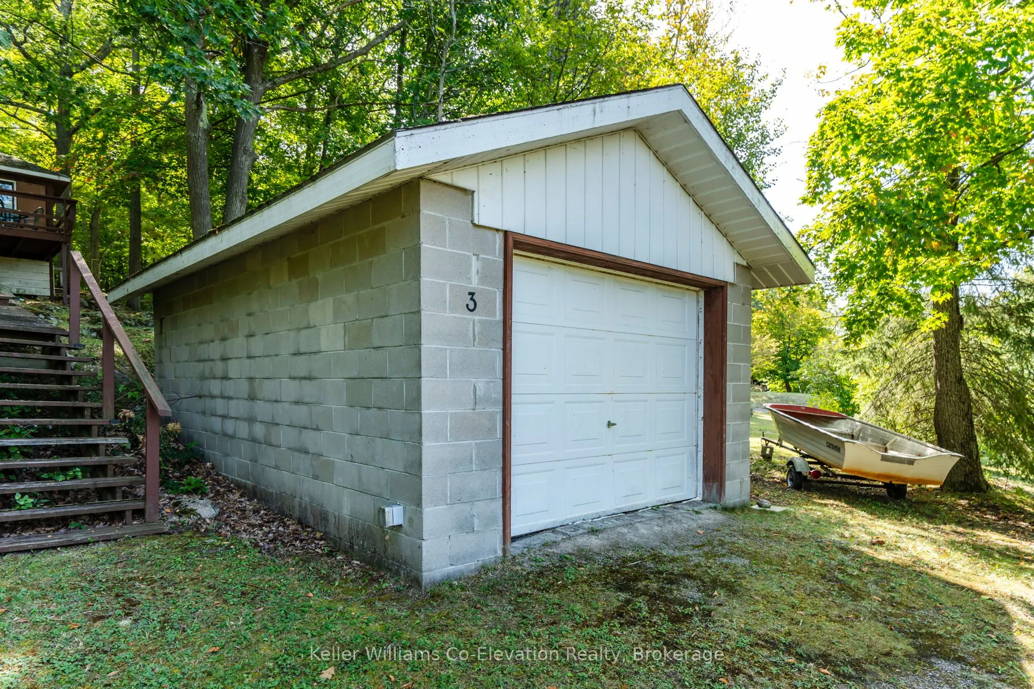 3 Crossingview Lane
