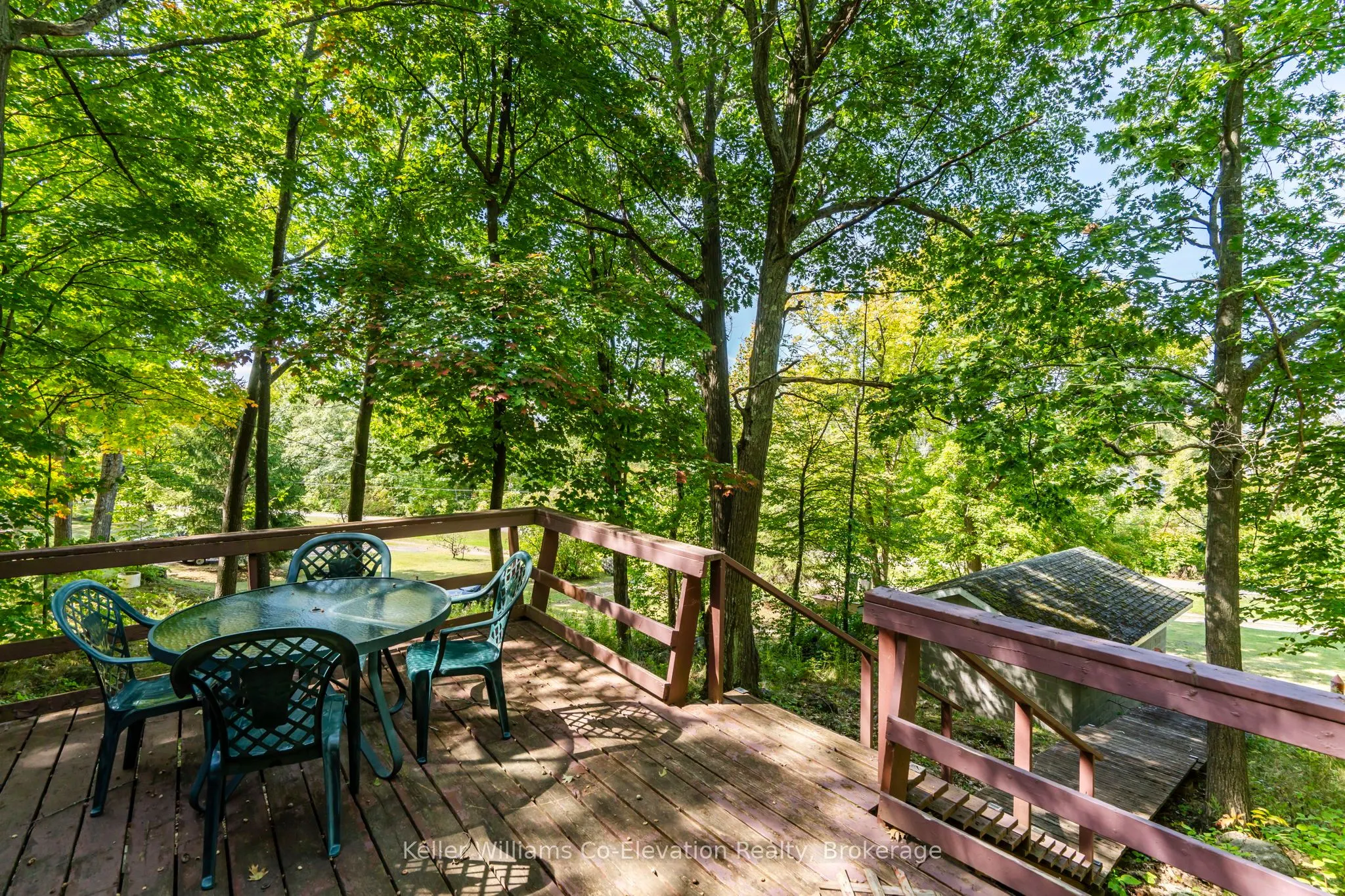 3 Crossingview Lane