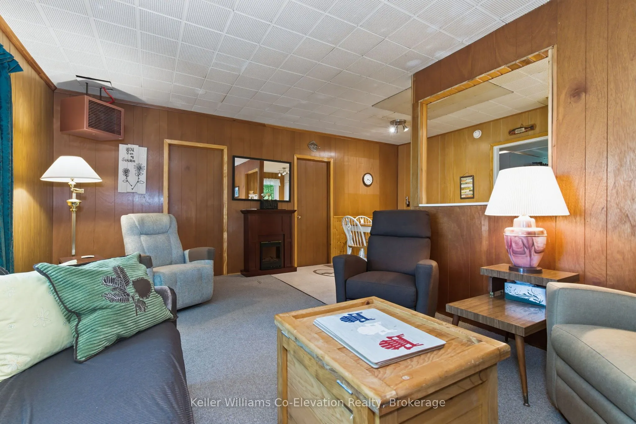3 Crossingview Lane