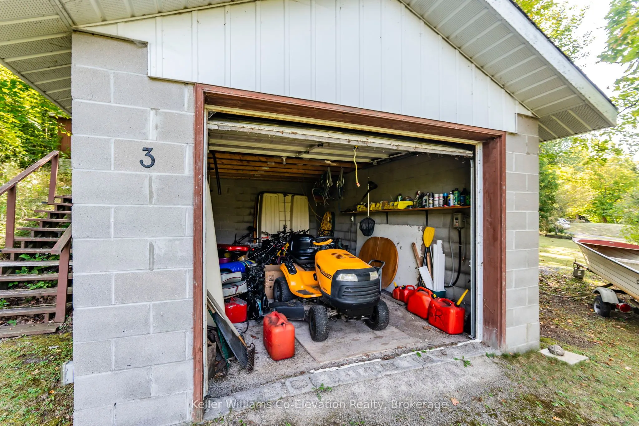 3 Crossingview Lane