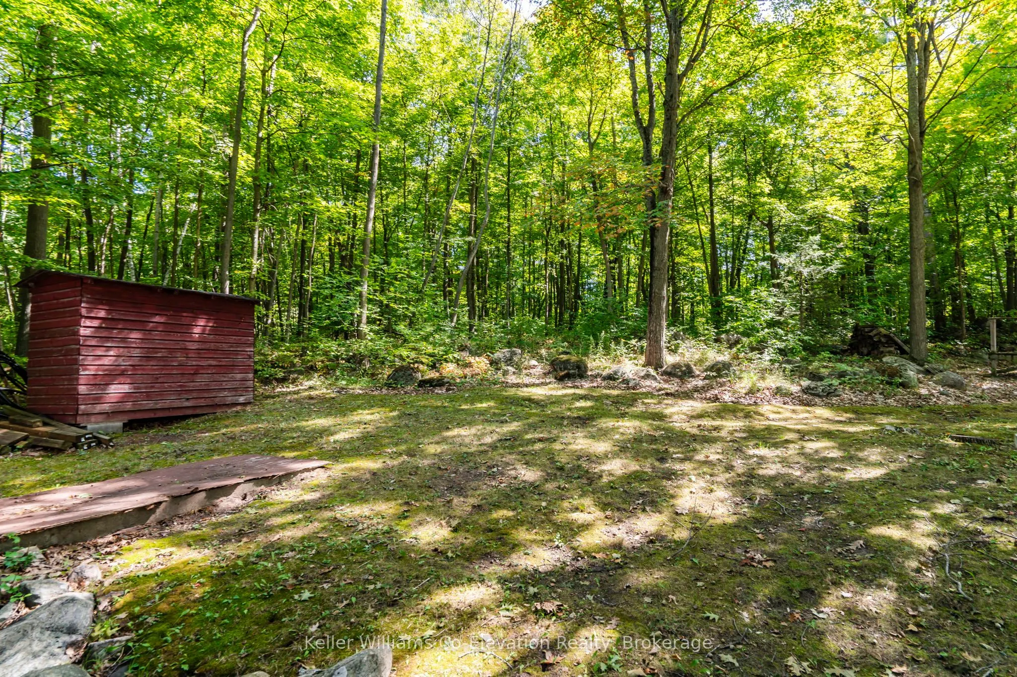 3 Crossingview Lane