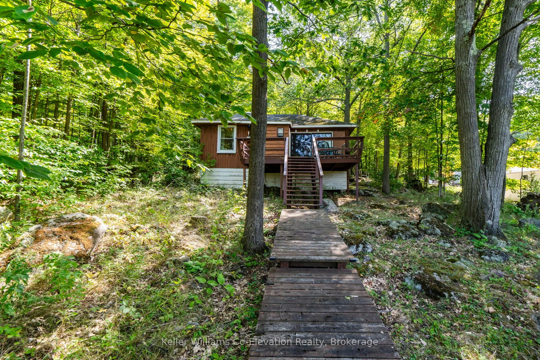 3 Crossingview Lane