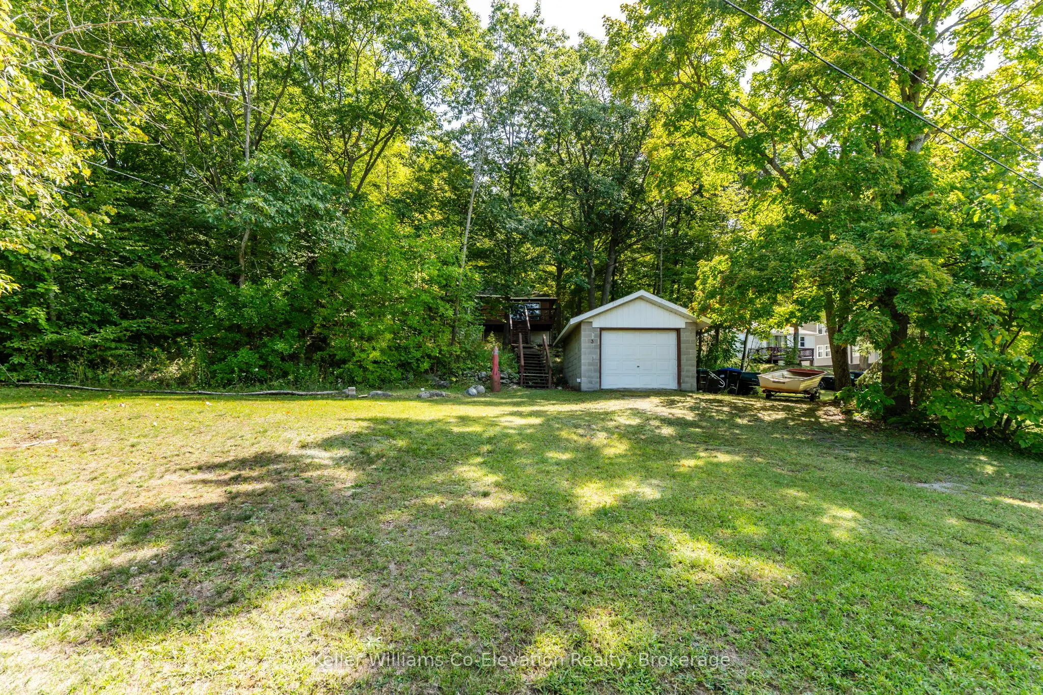 3 Crossingview Lane