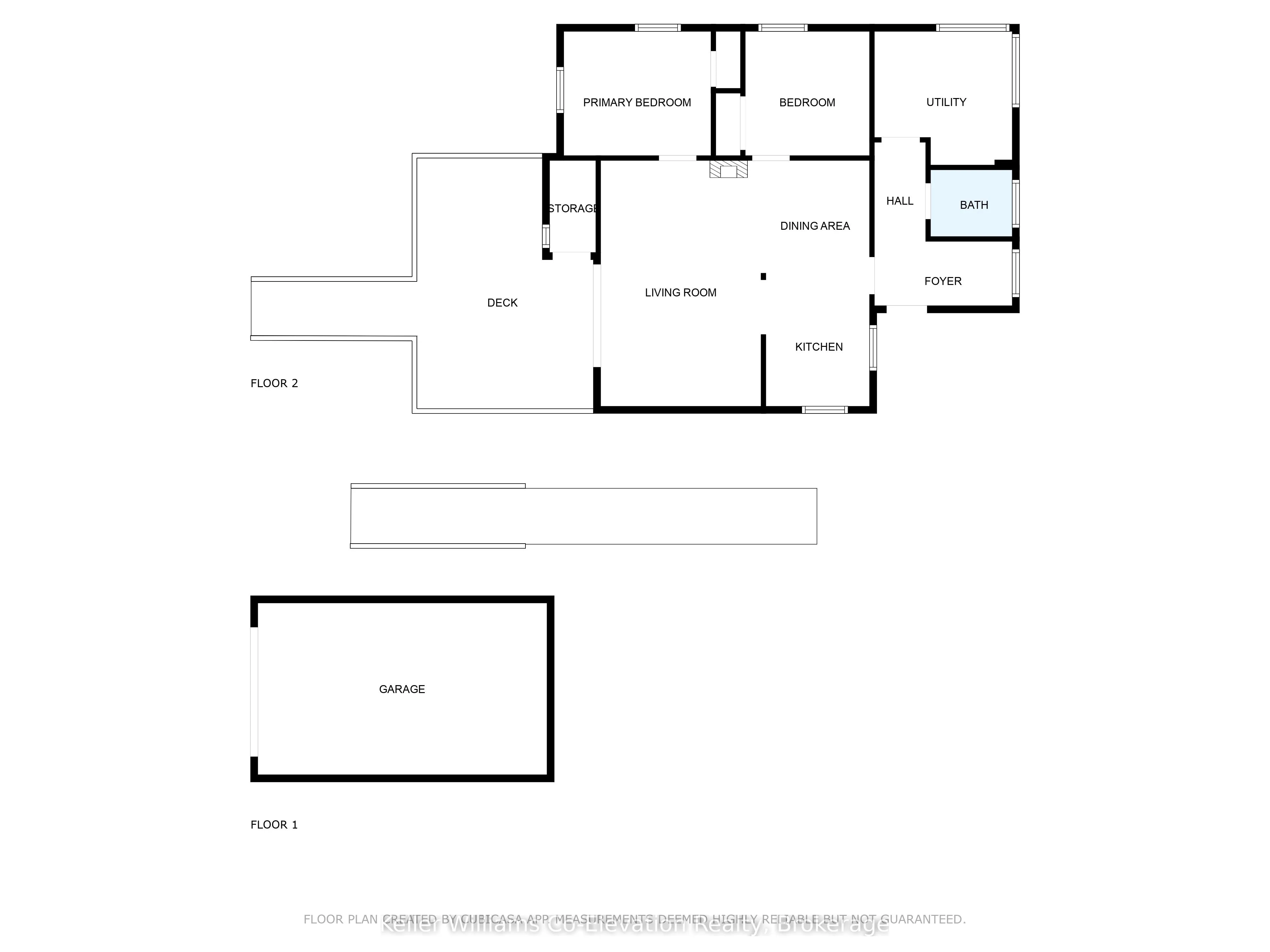 3 Crossingview Lane