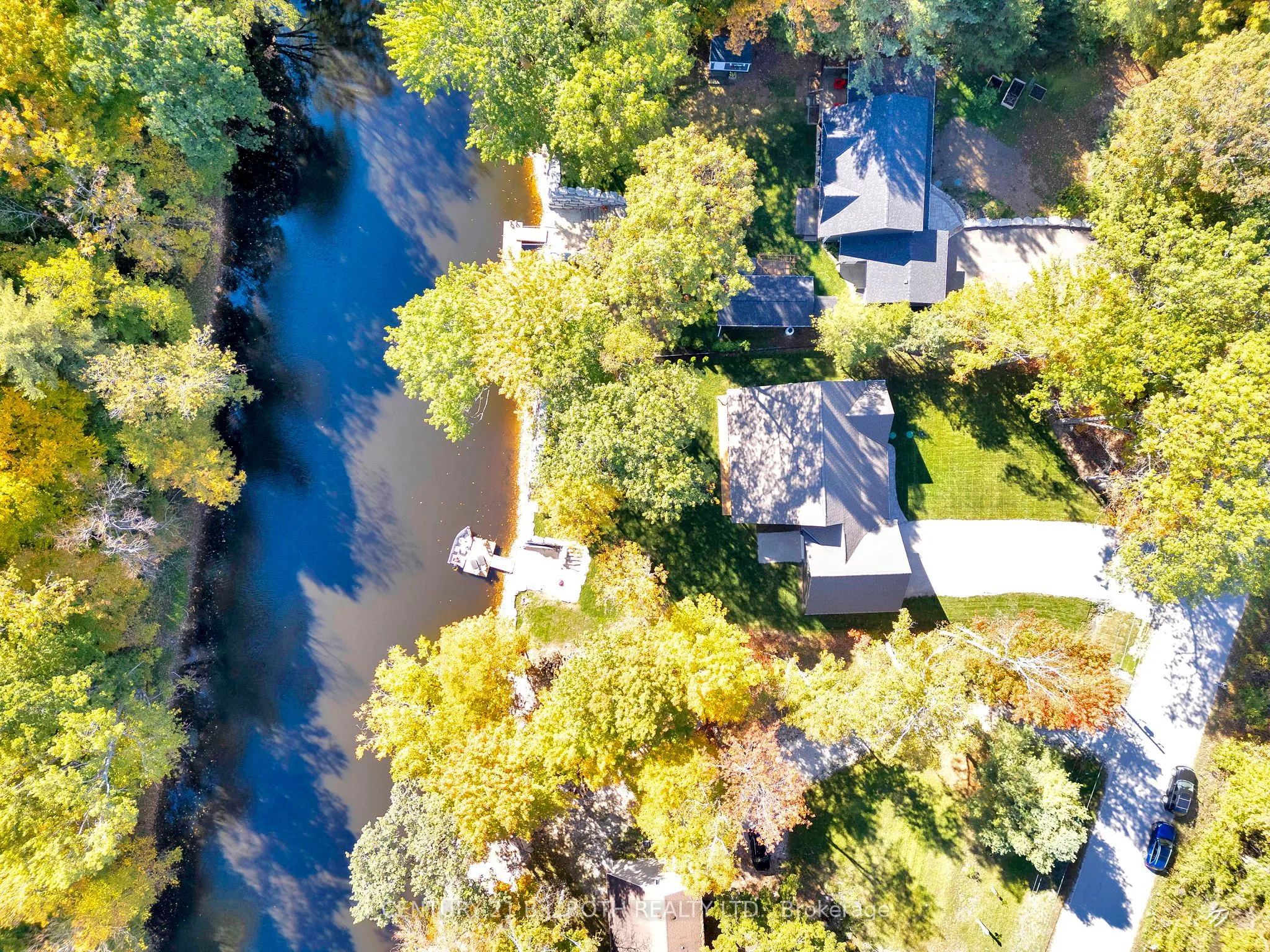7377 Davy Drive
