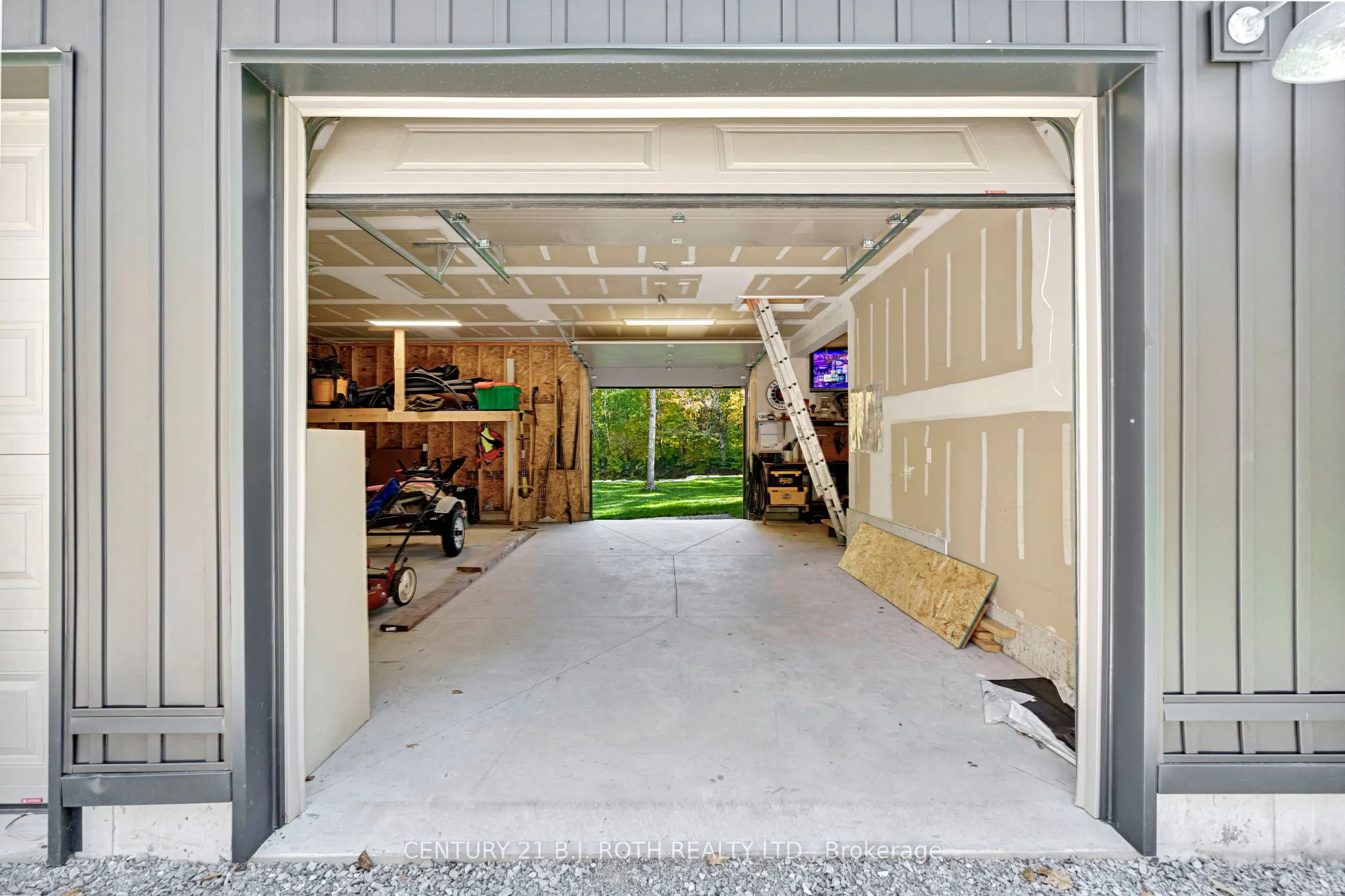 7377 Davy Drive