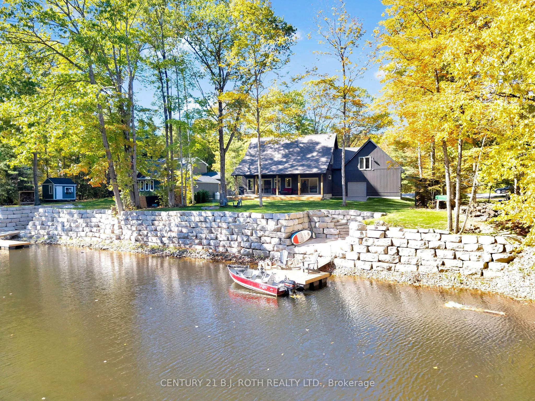7377 Davy Drive