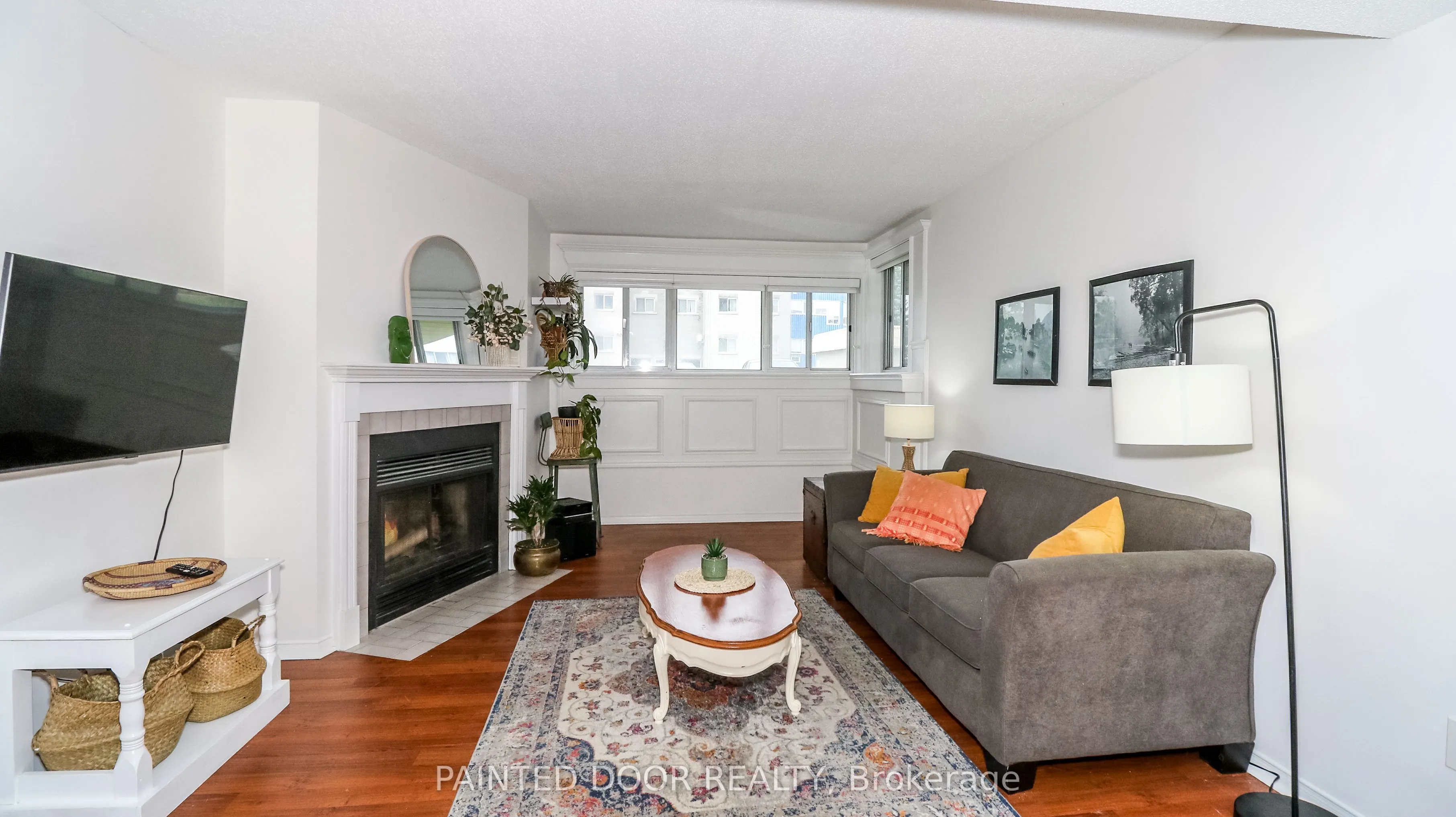 126 Bell Farm Road, #113