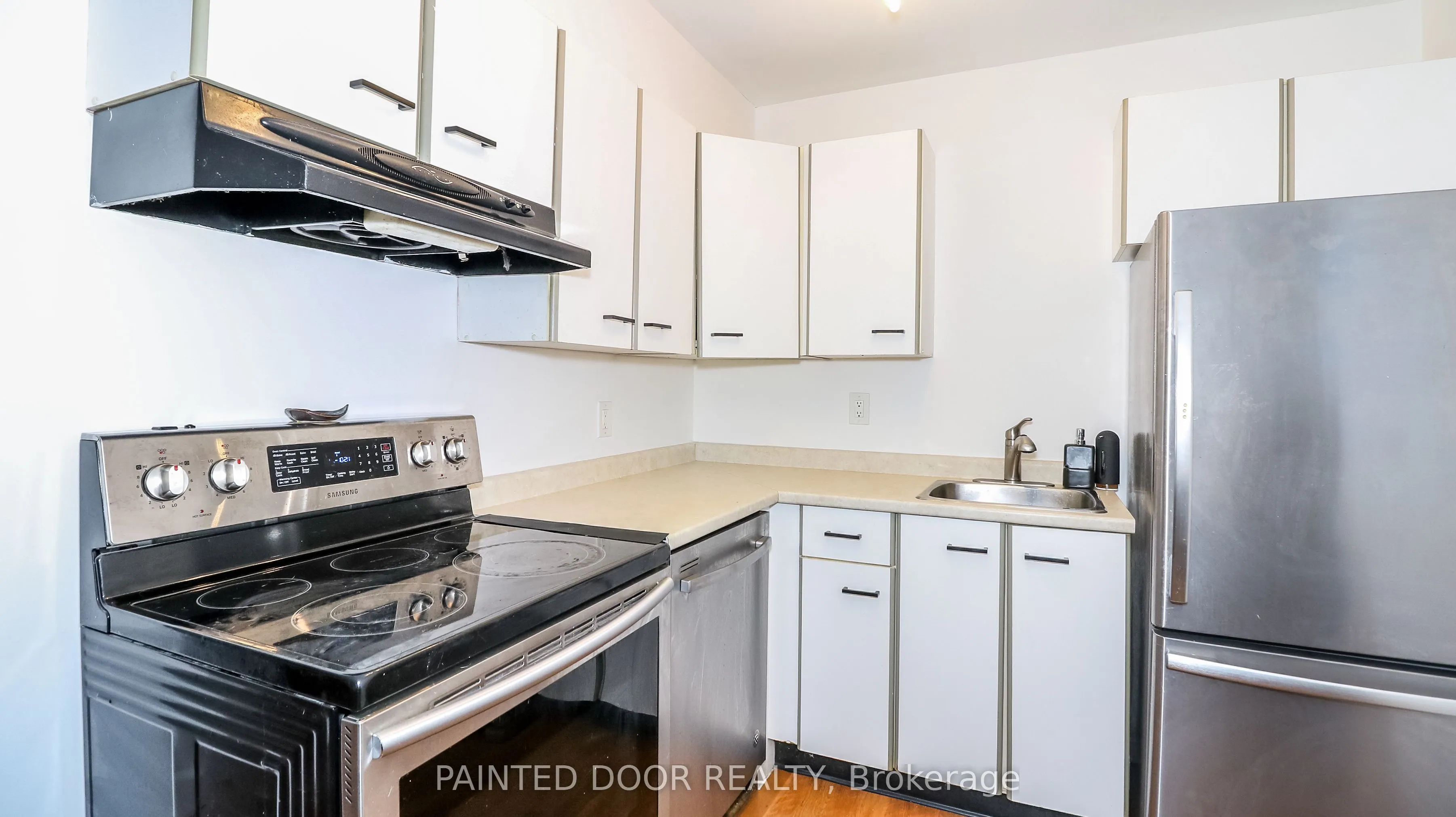 126 Bell Farm Road, #113