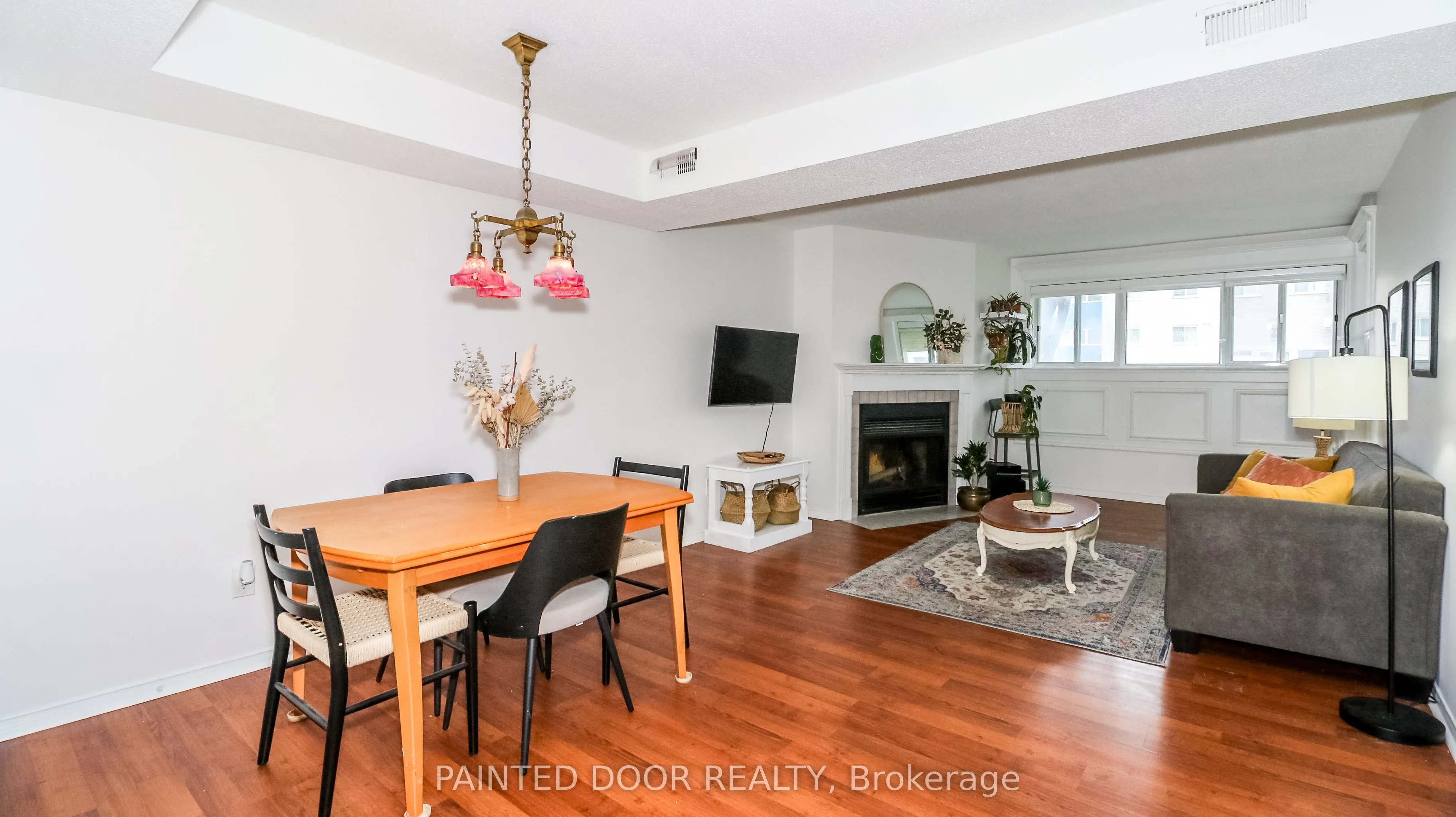 126 Bell Farm Road, #113