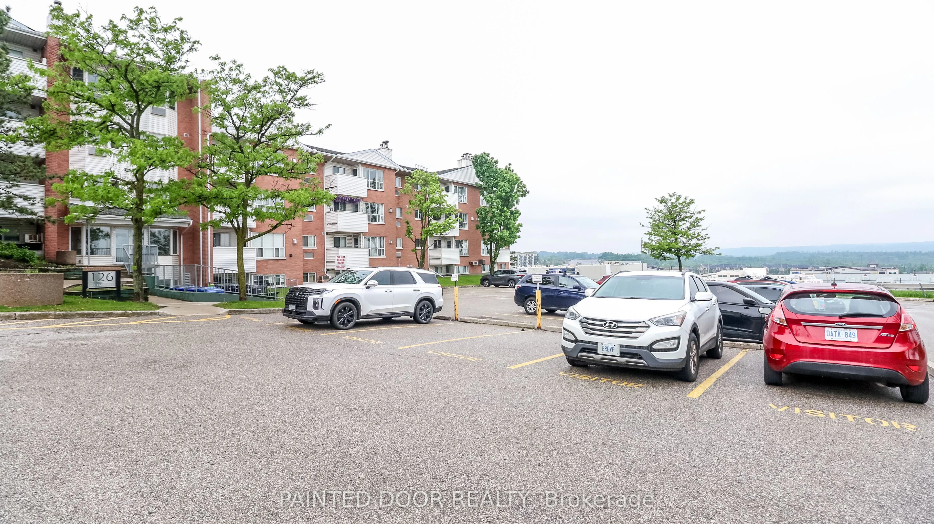 126 Bell Farm Road, #113