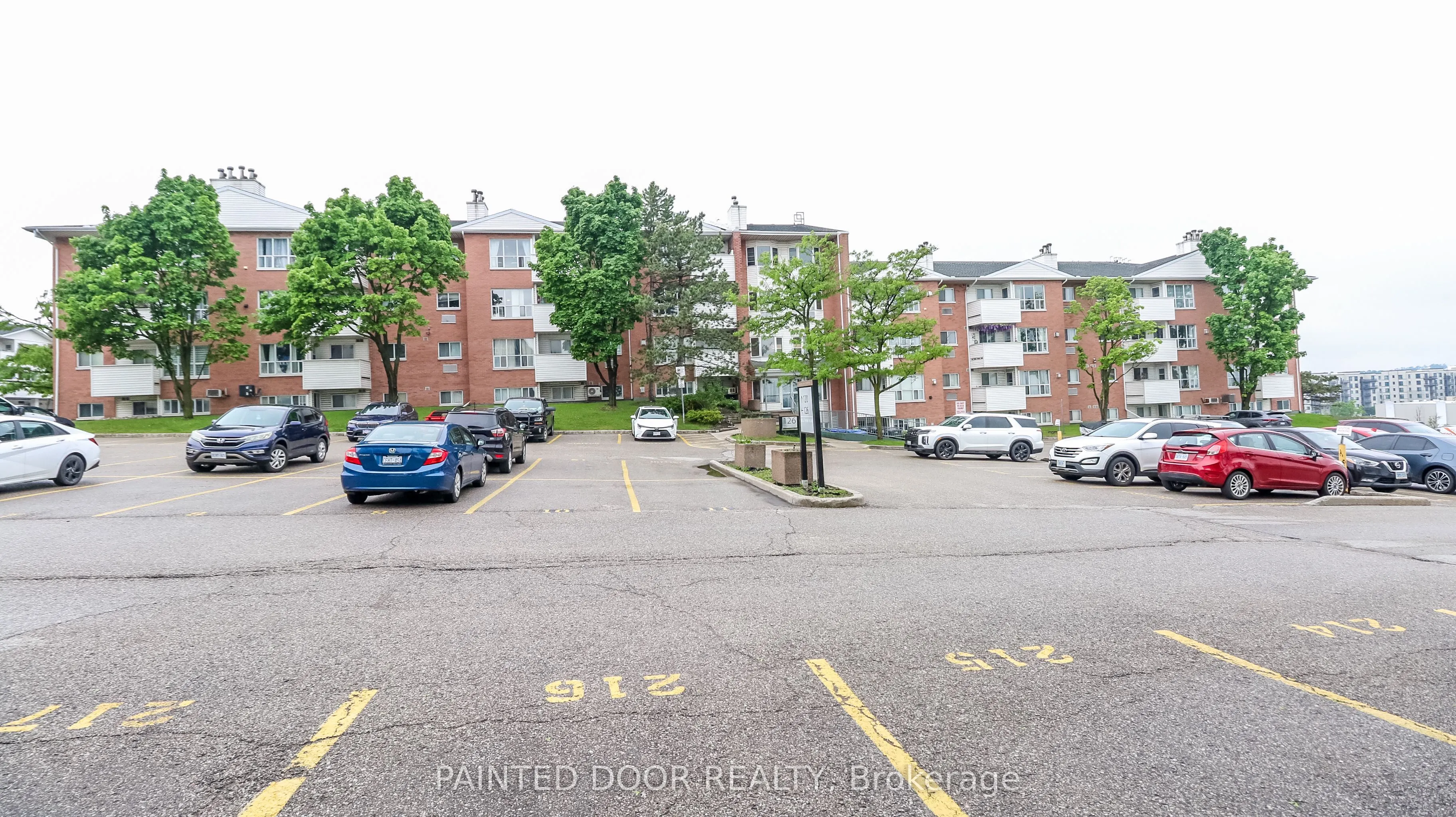 126 Bell Farm Road, #113