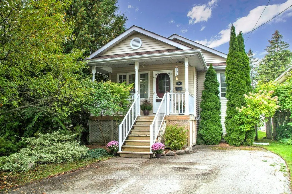 250 Cedar Street