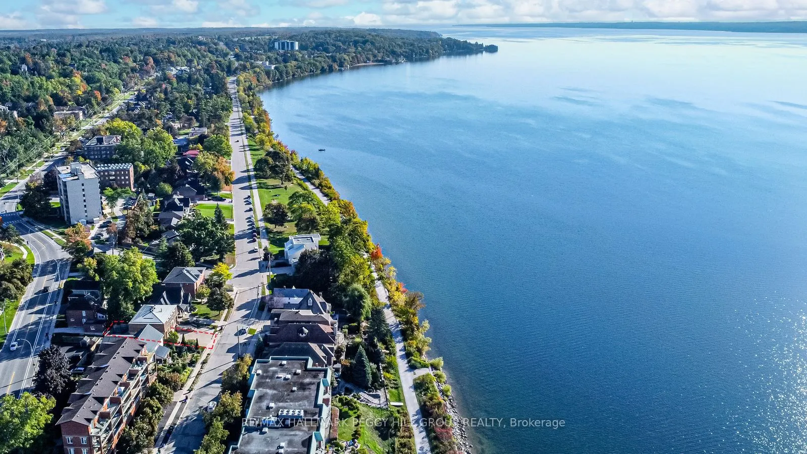 36 Kempenfelt Drive