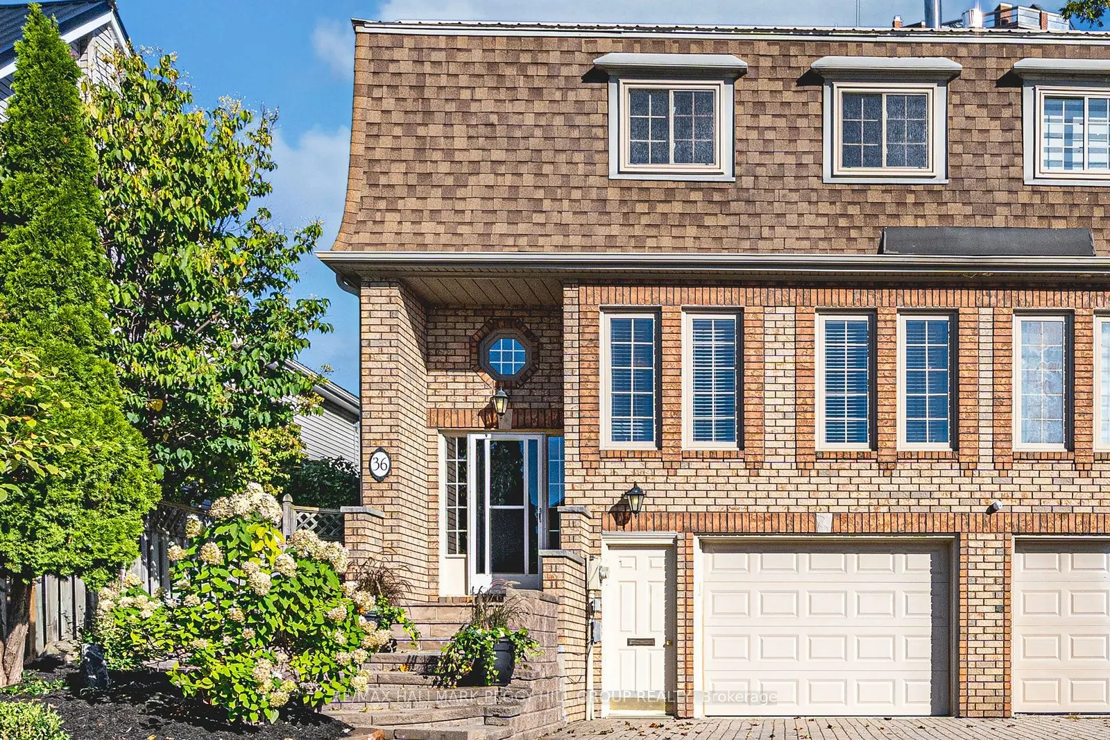 36 Kempenfelt Drive