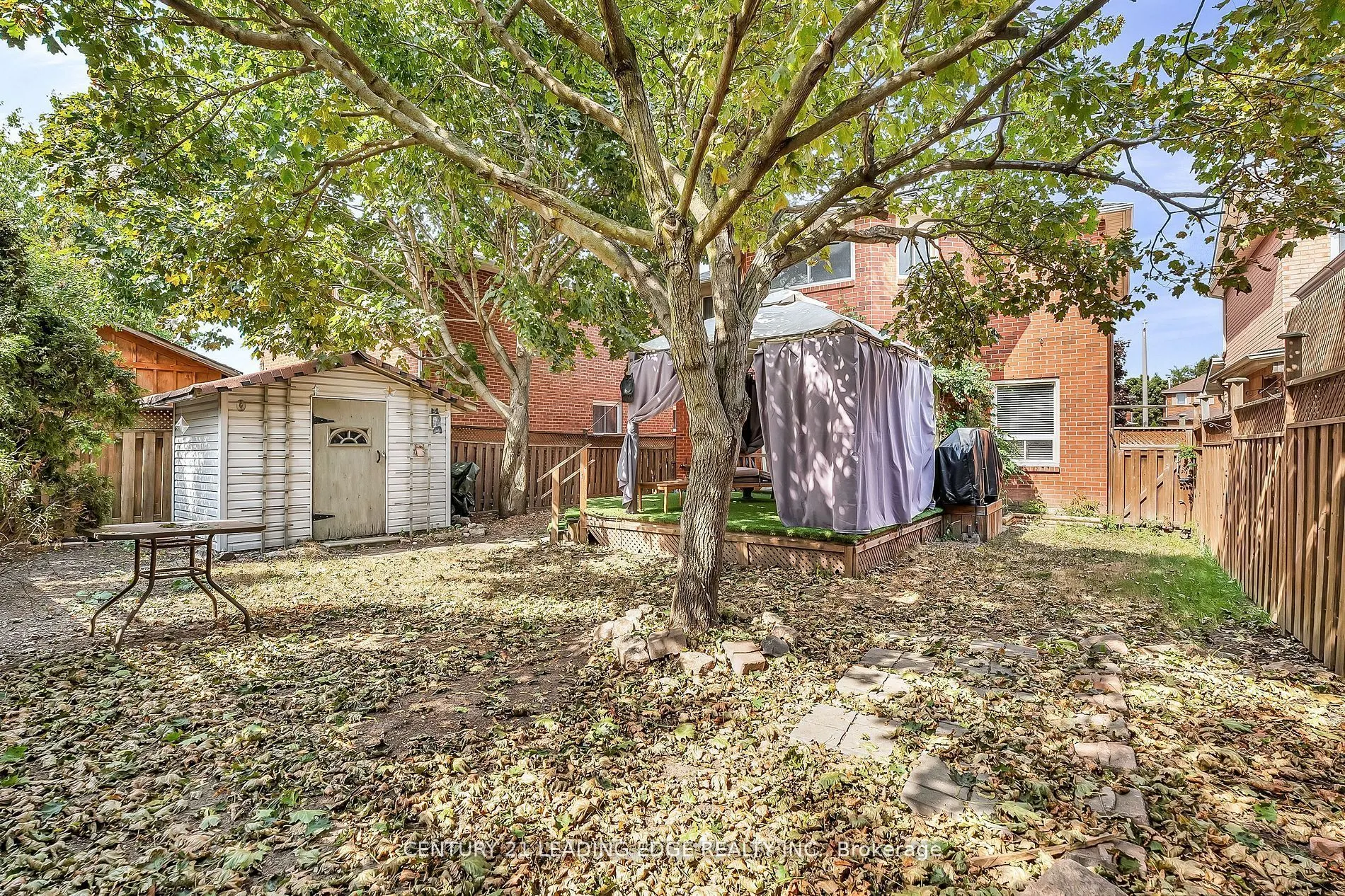 21 Brushwood Crescent