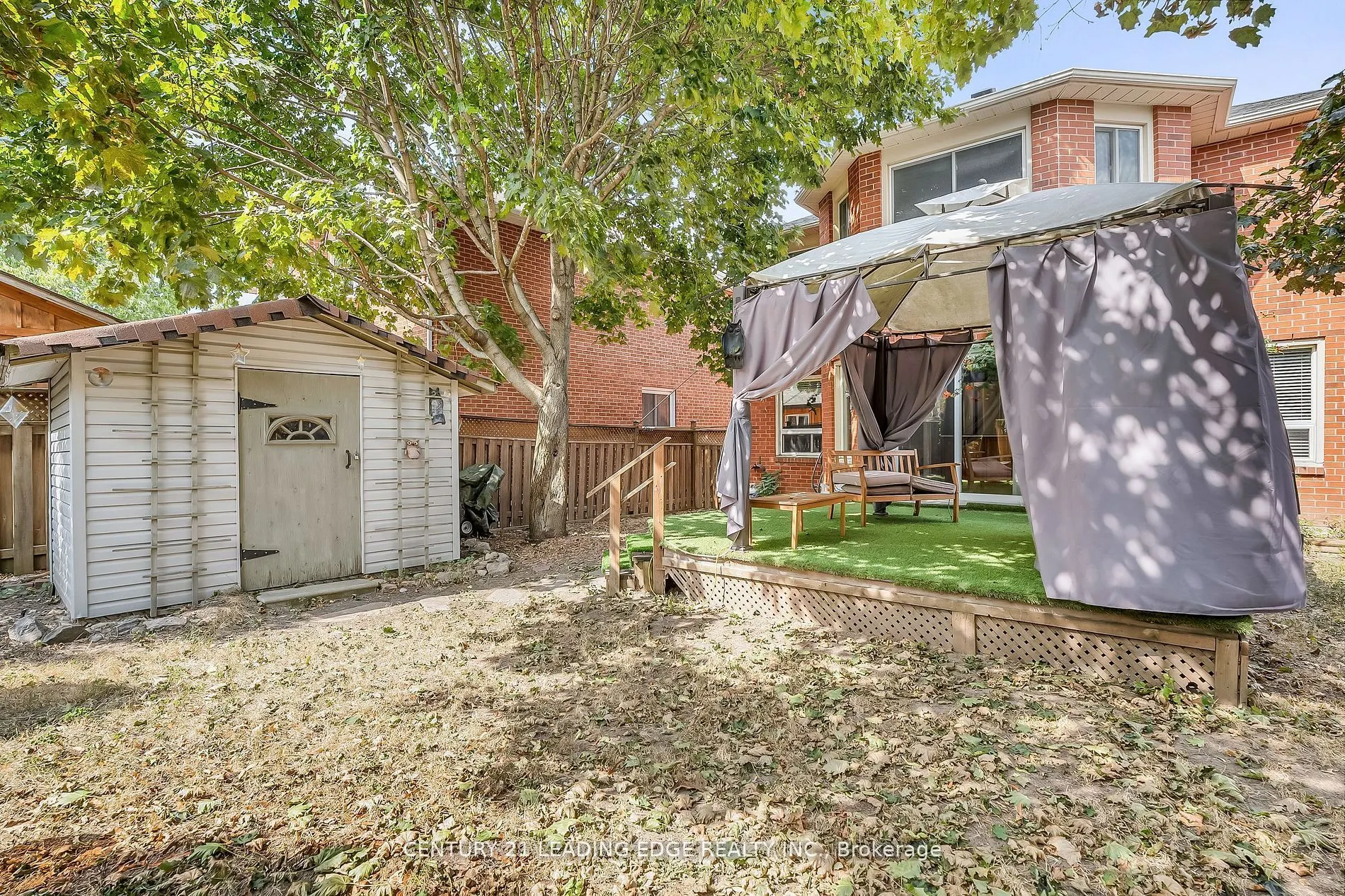21 Brushwood Crescent
