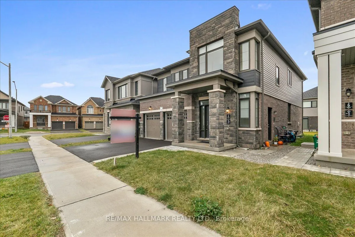 4 Bannister Road, #BSMT