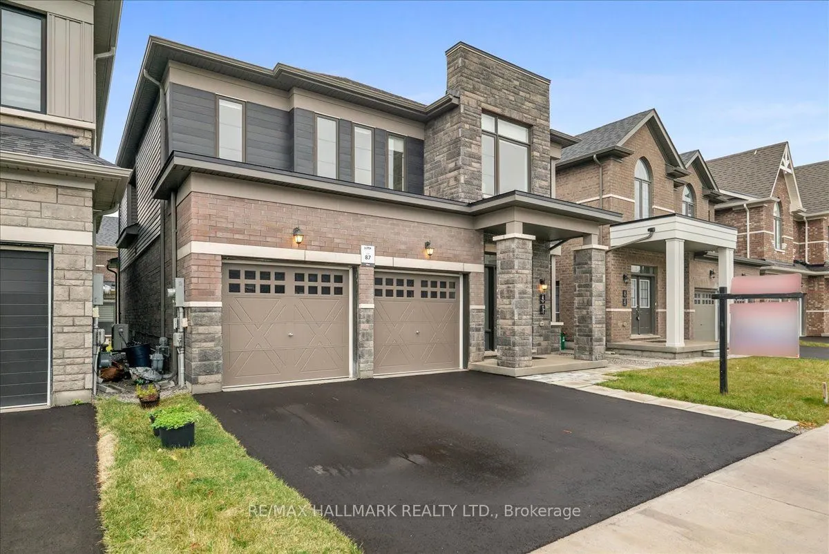 4 Bannister Road, #BSMT