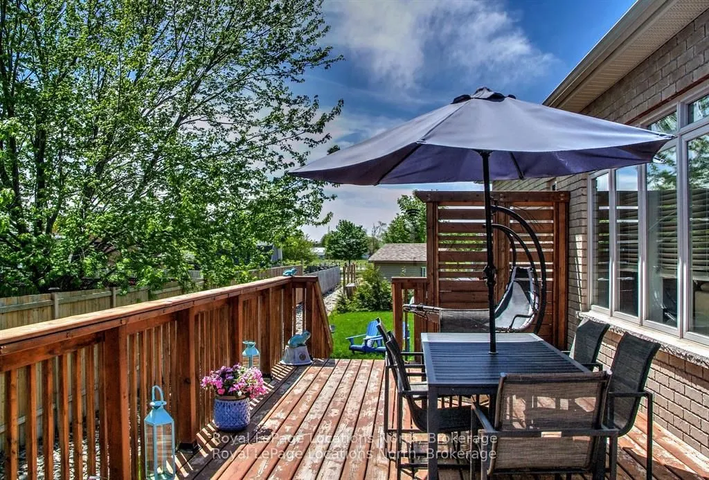 15 Patchell Court