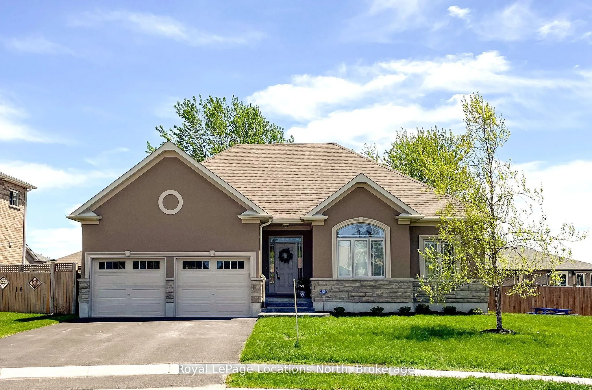 15 Patchell Court