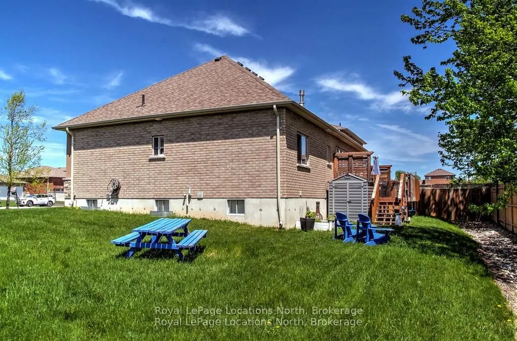 15 Patchell Court