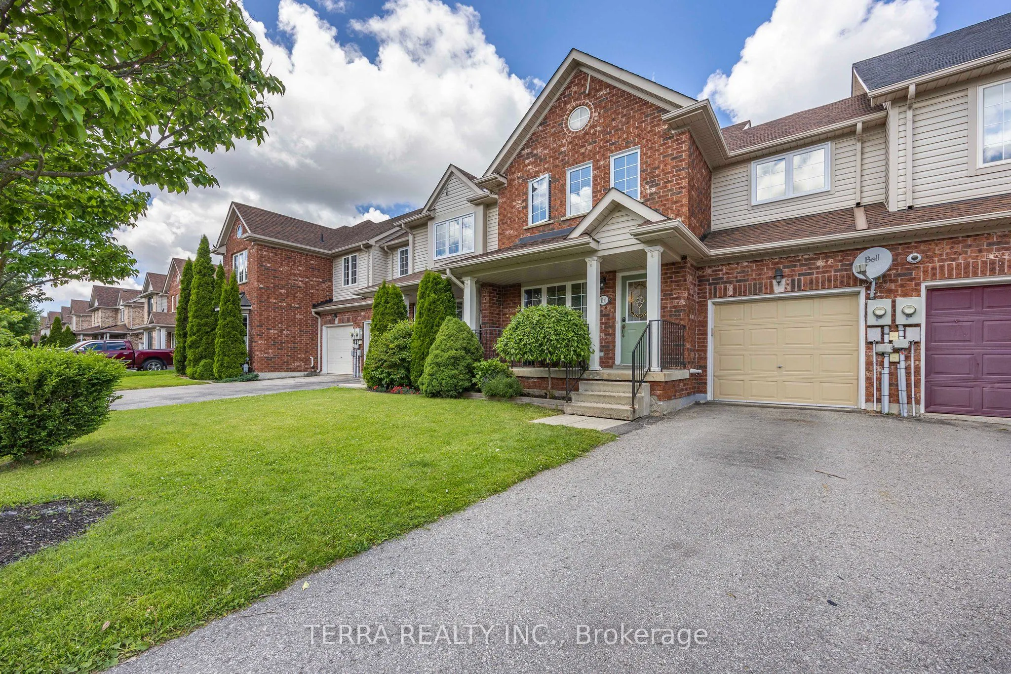 114 Thrushwood Drive