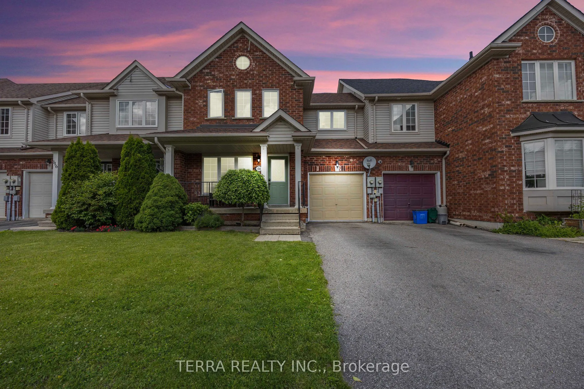 114 Thrushwood Drive