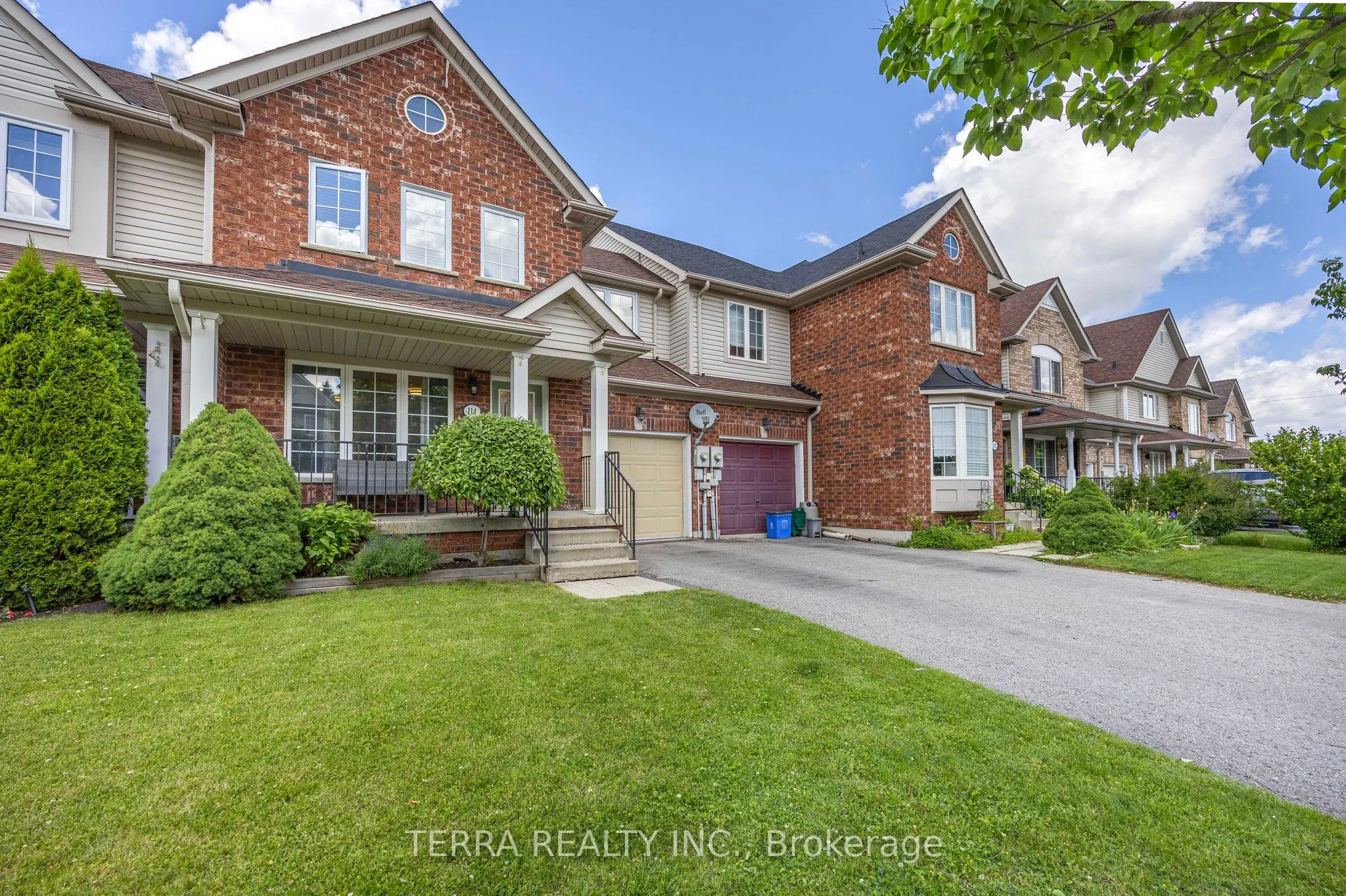 114 Thrushwood Drive