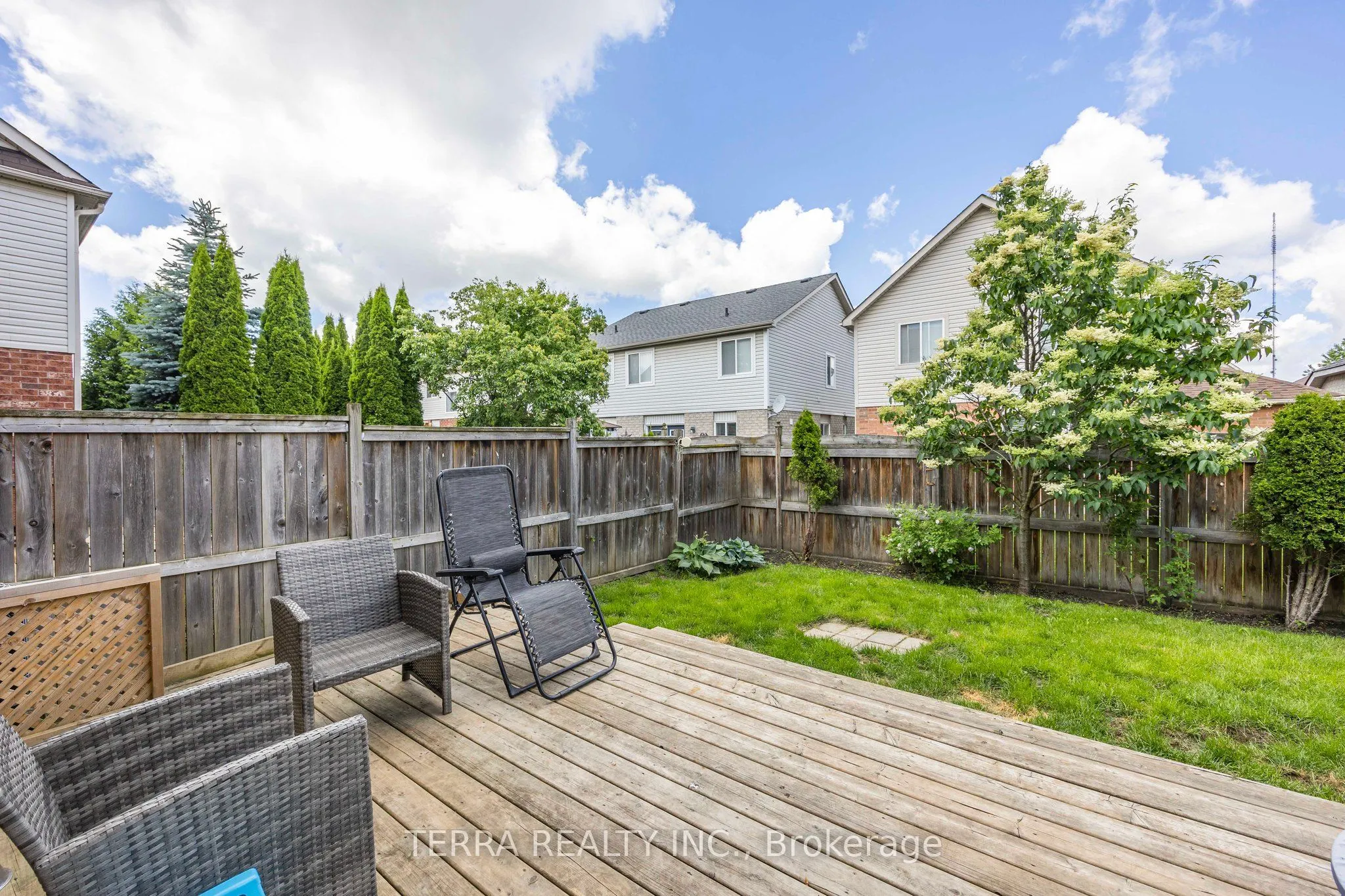 114 Thrushwood Drive