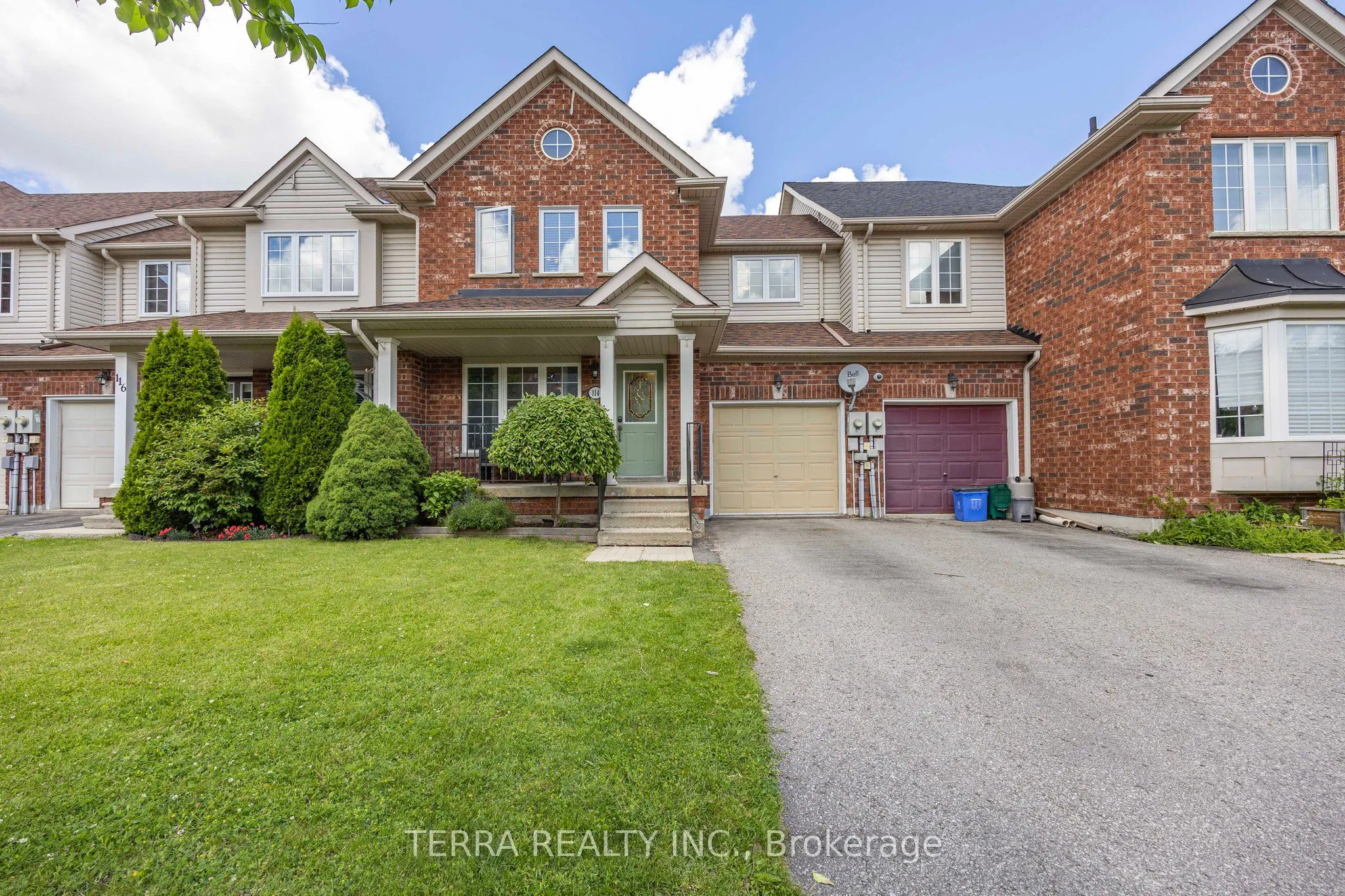 114 Thrushwood Drive