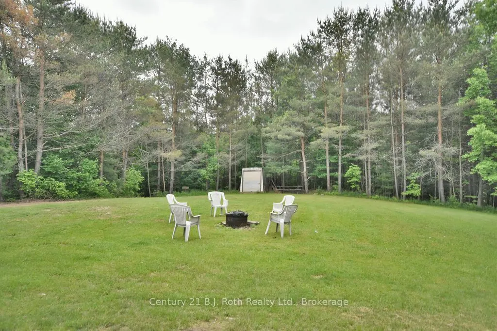 2286 Flos Ten Road E