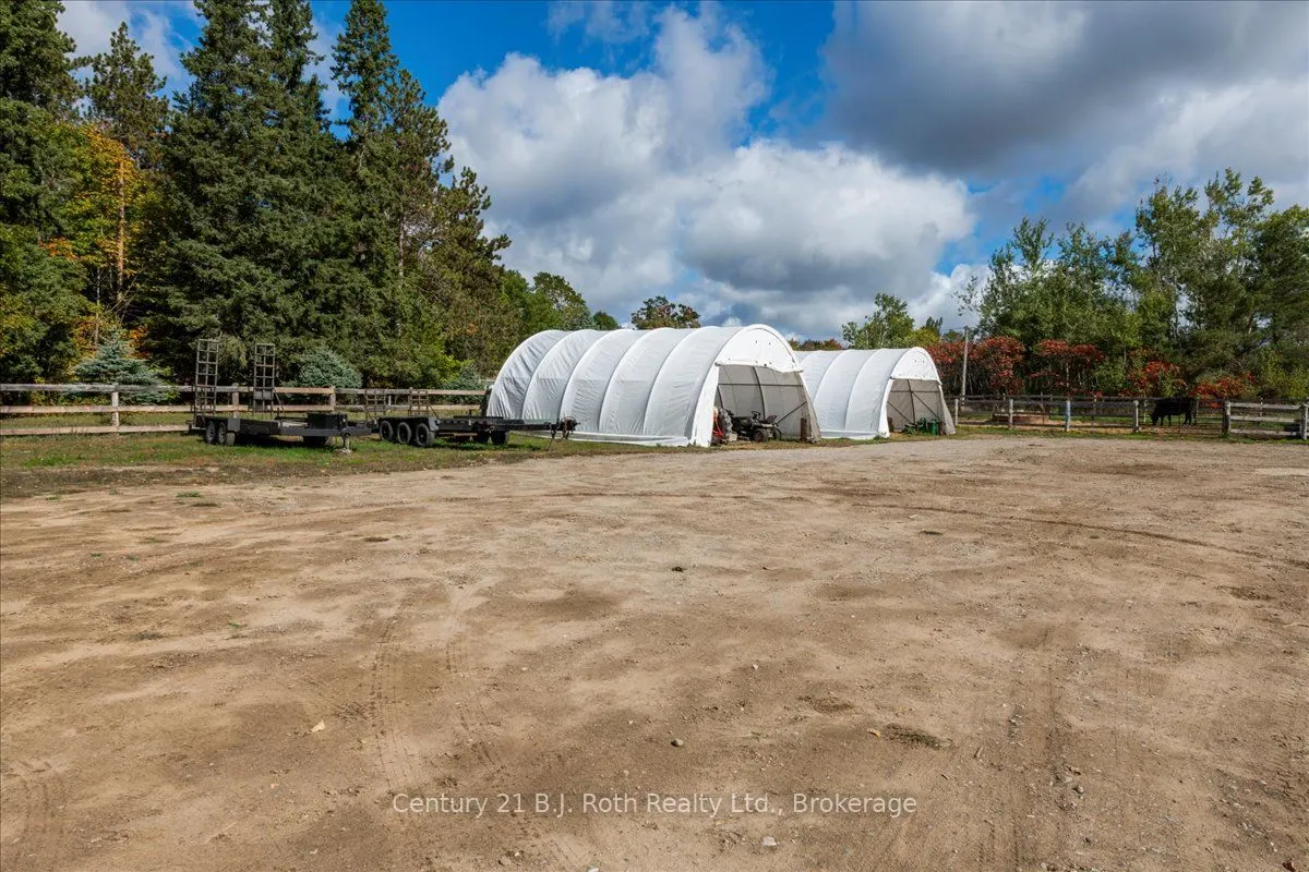 2286 Flos Ten Road E