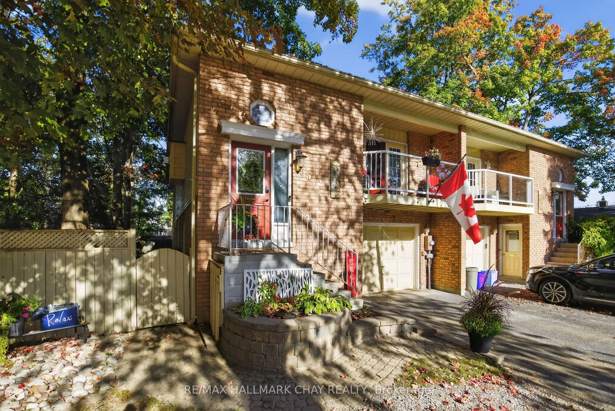 155 Maple Avenue