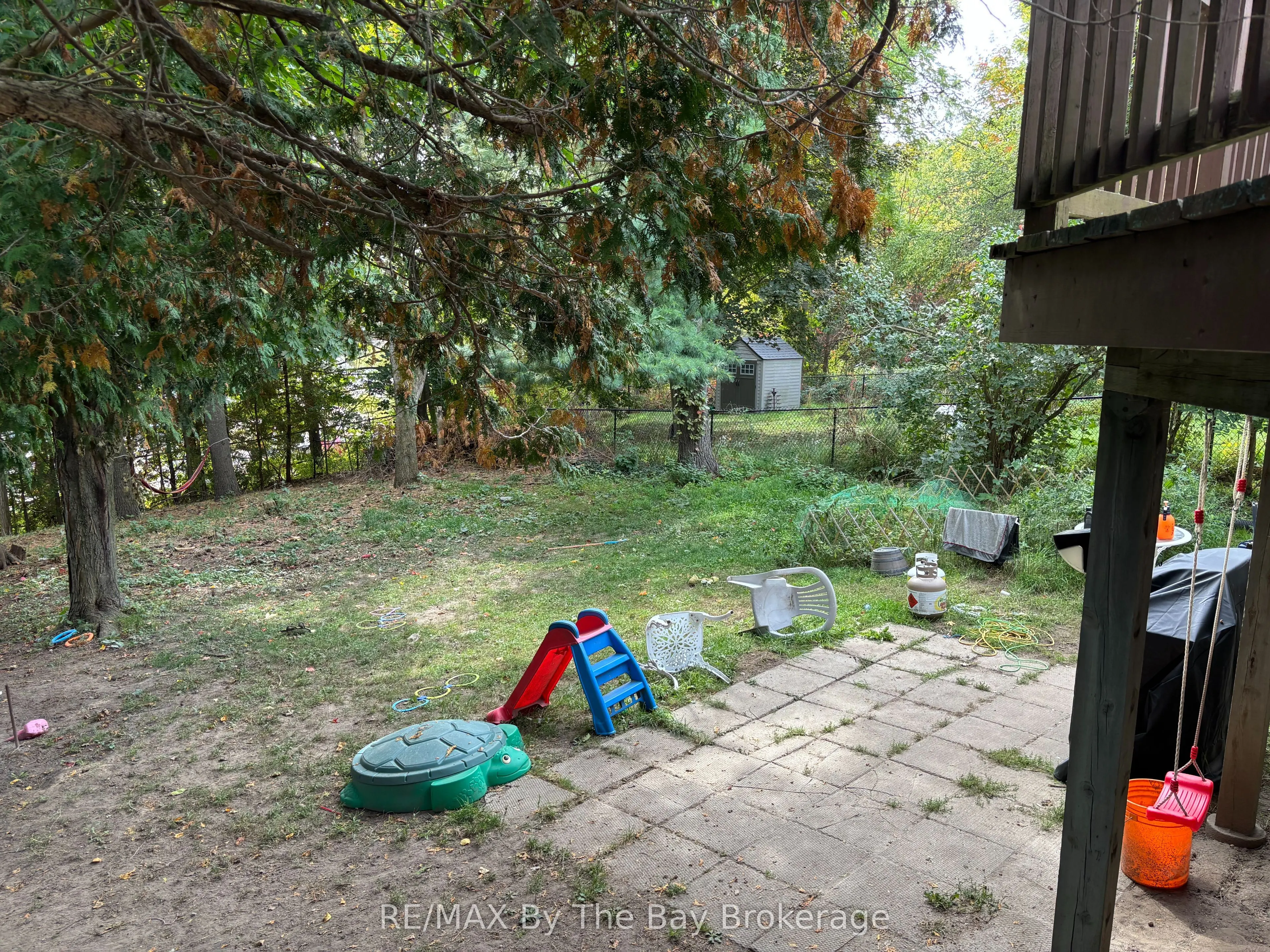 317 Hugel Avenue