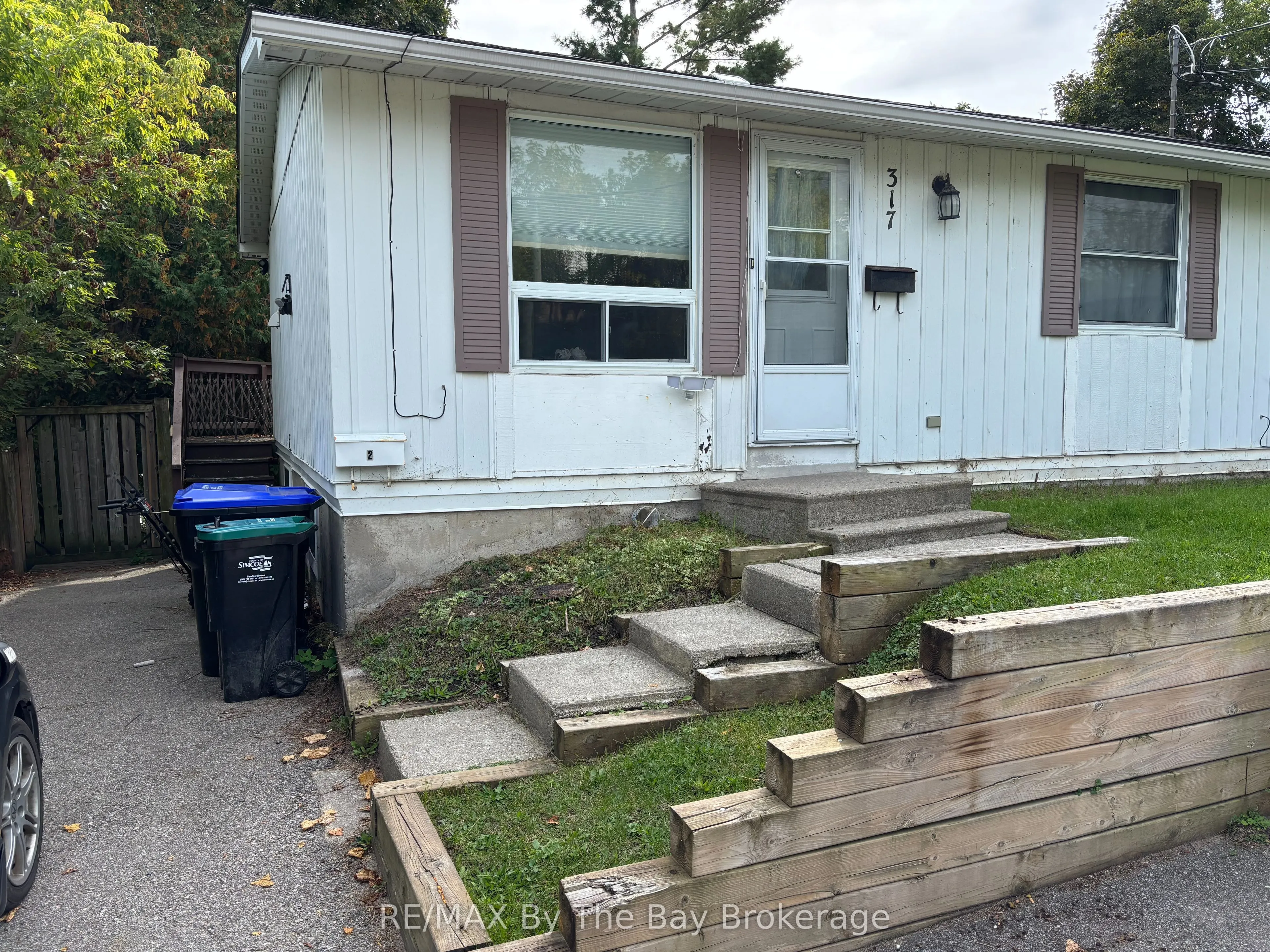 317 Hugel Avenue