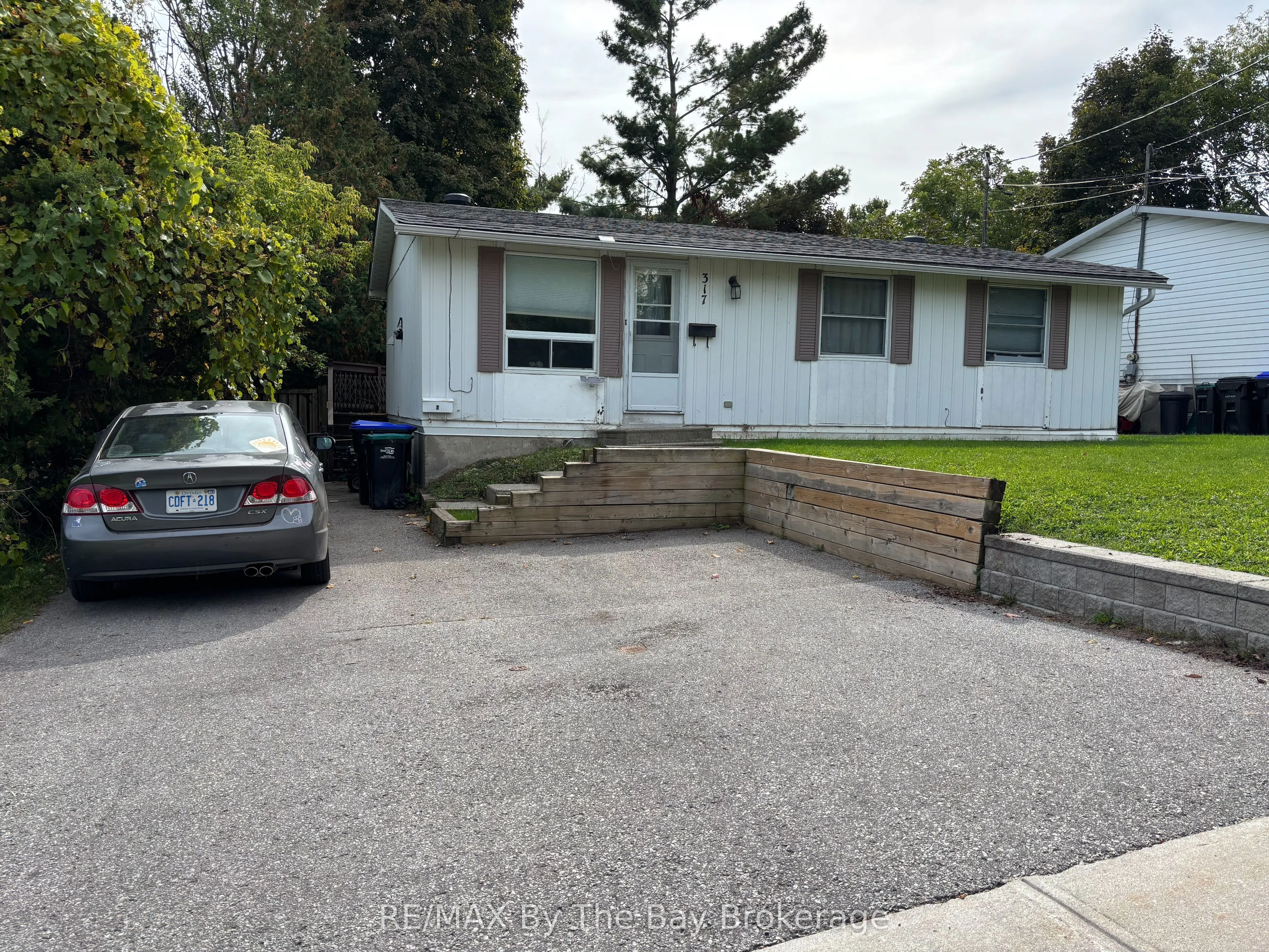 317 Hugel Avenue