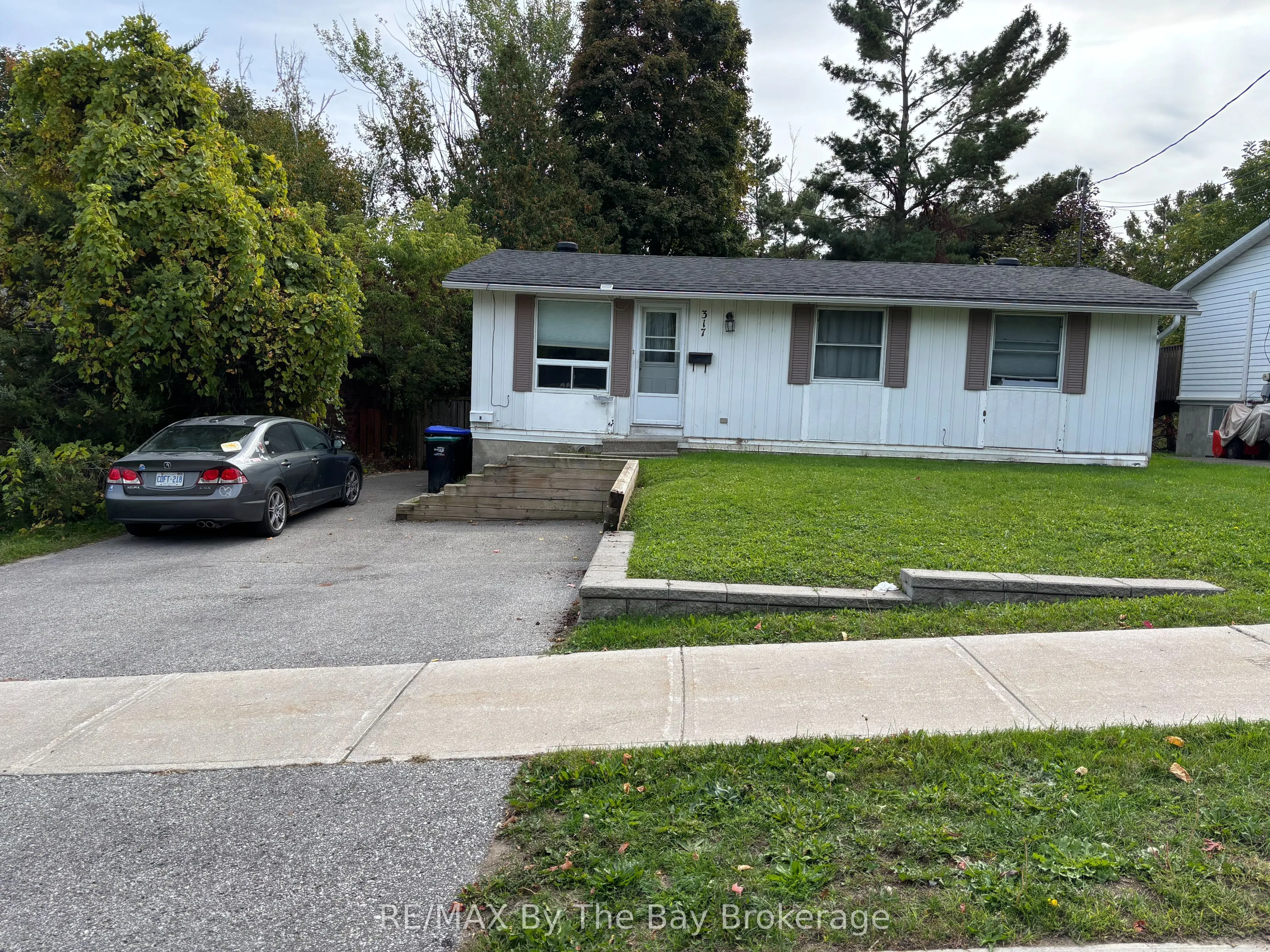 317 Hugel Avenue
