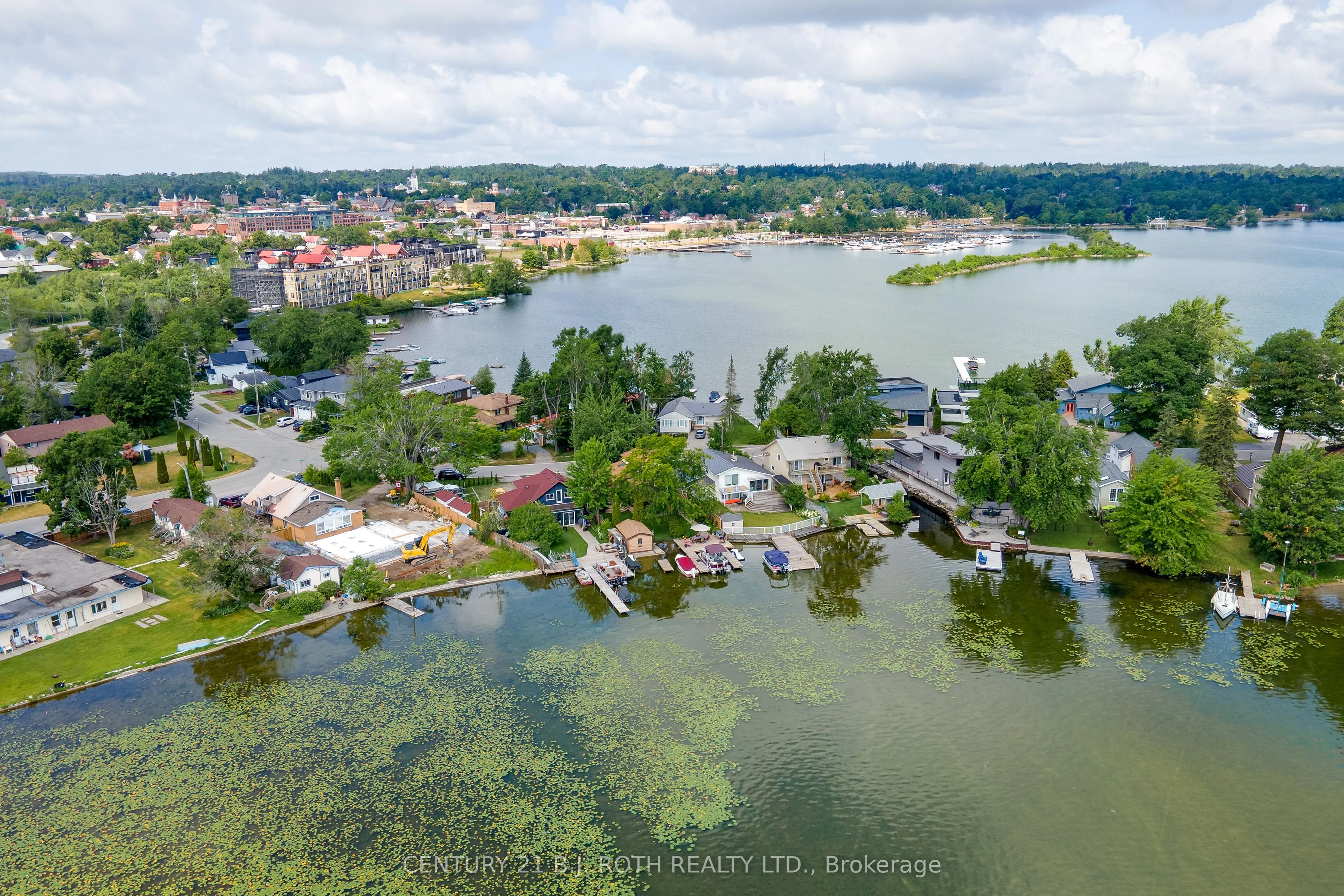 175 Cedar Island Road