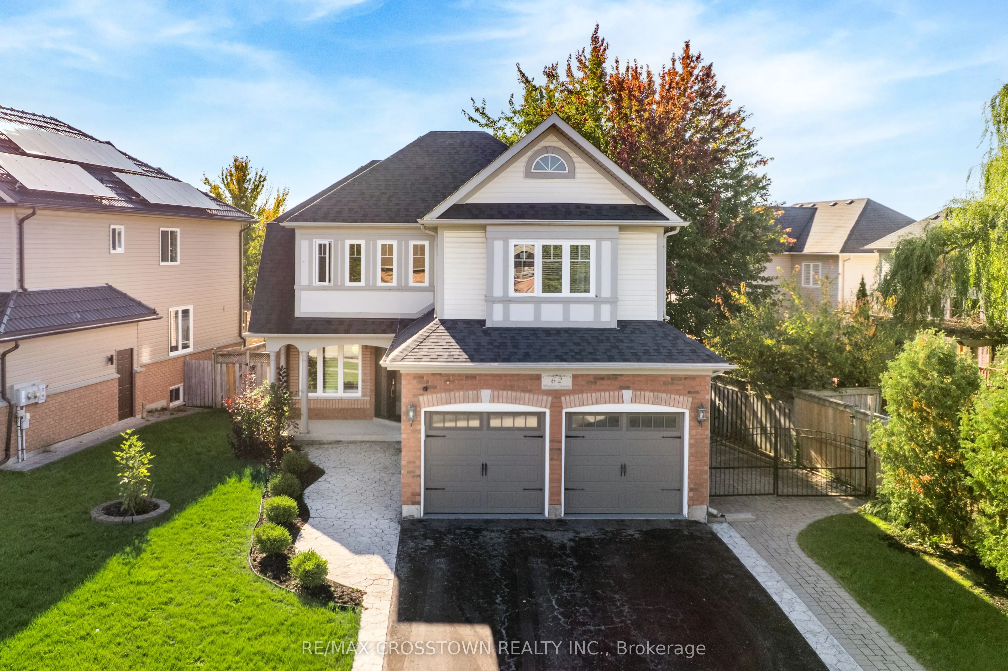 62 Windsor Crescent